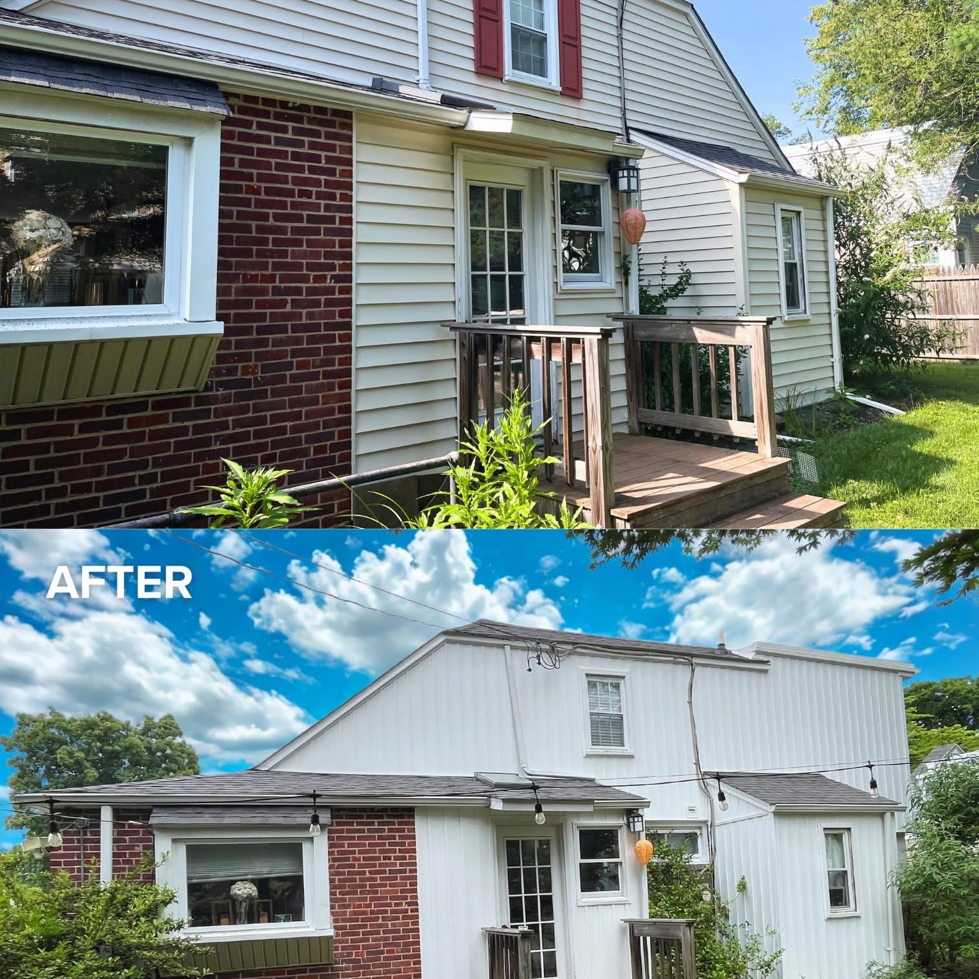 Inspired Exteriors LLC