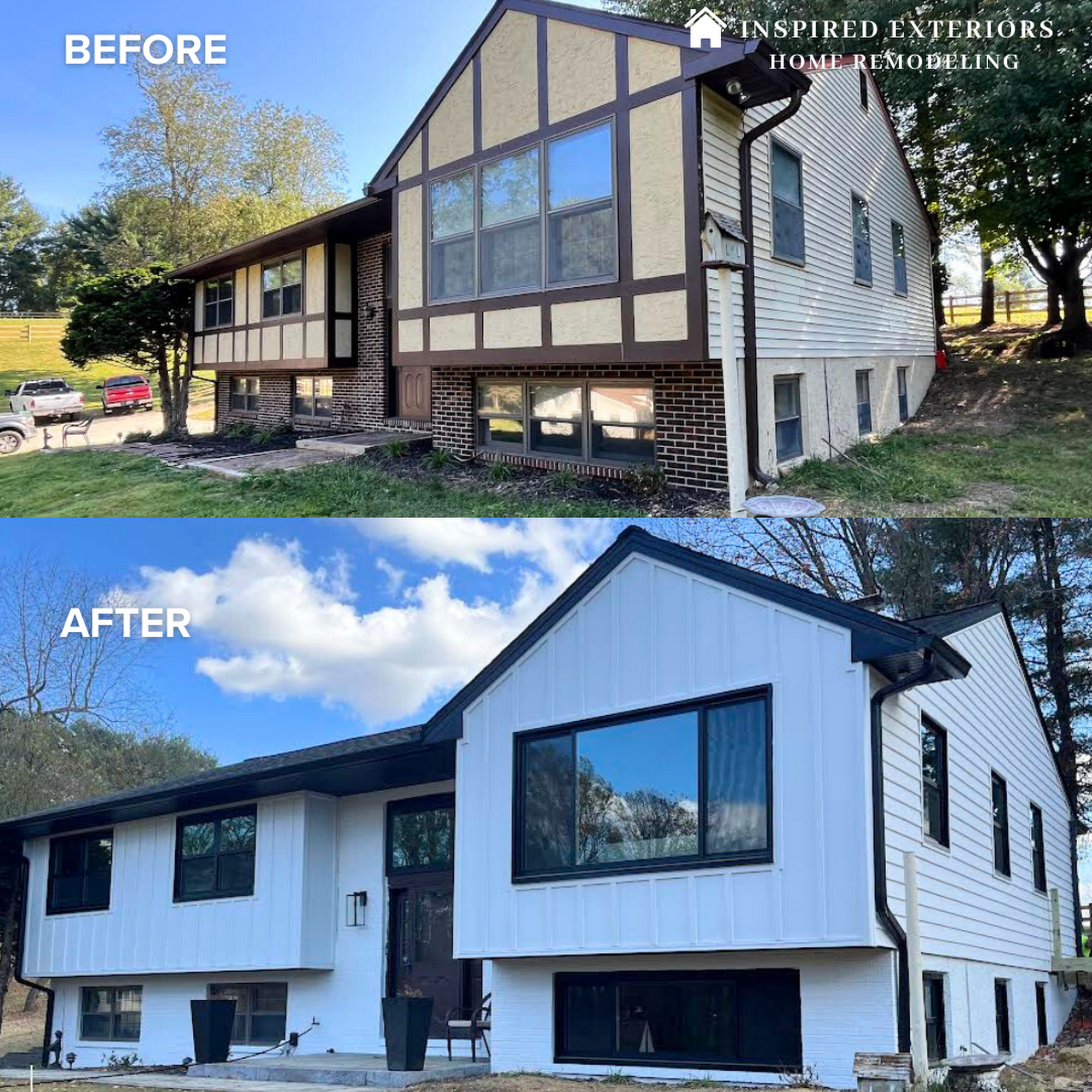 Inspired Exteriors LLC