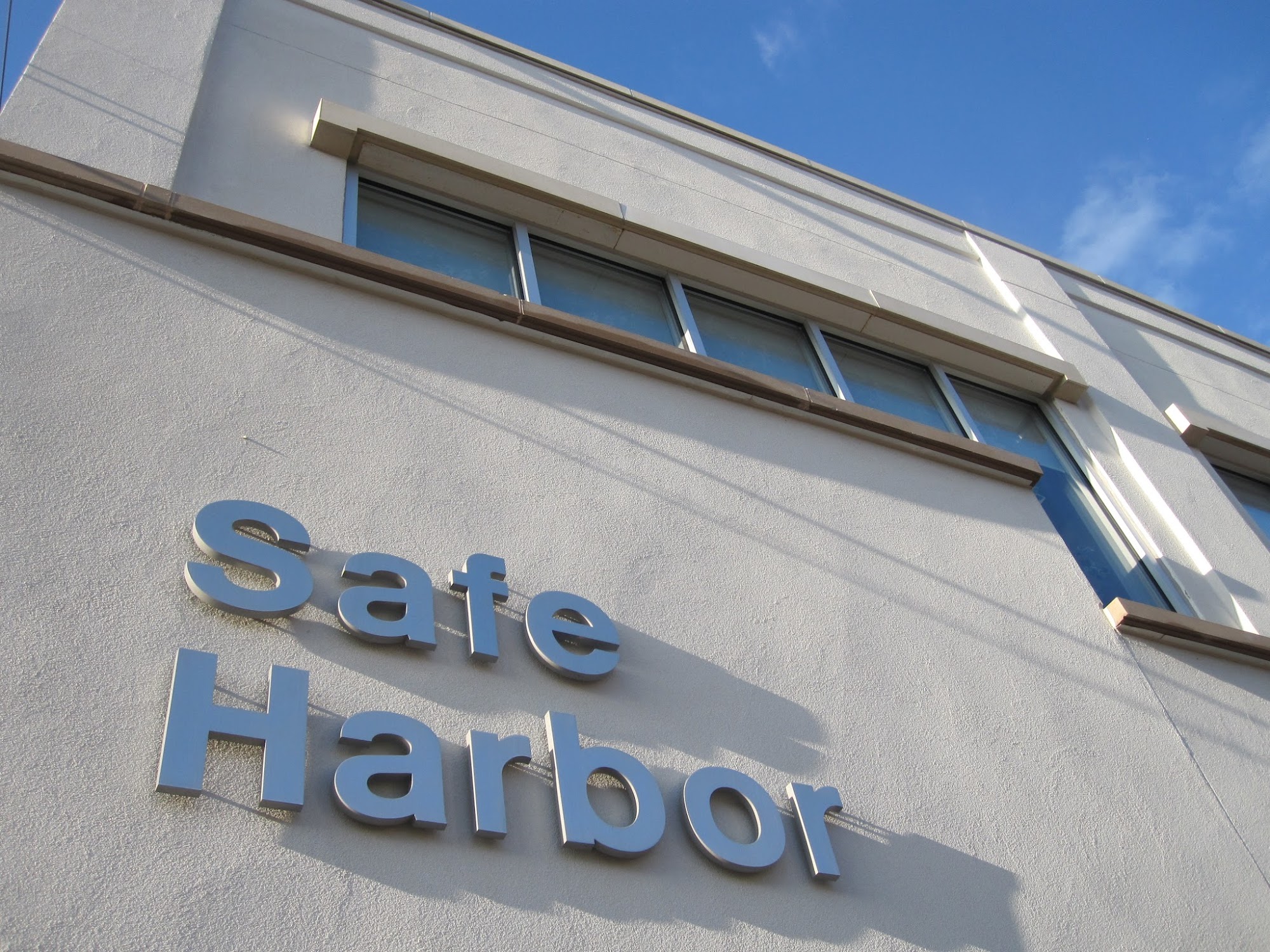 Safe Harbor of Chester County 20 N Matlack St, West Chester