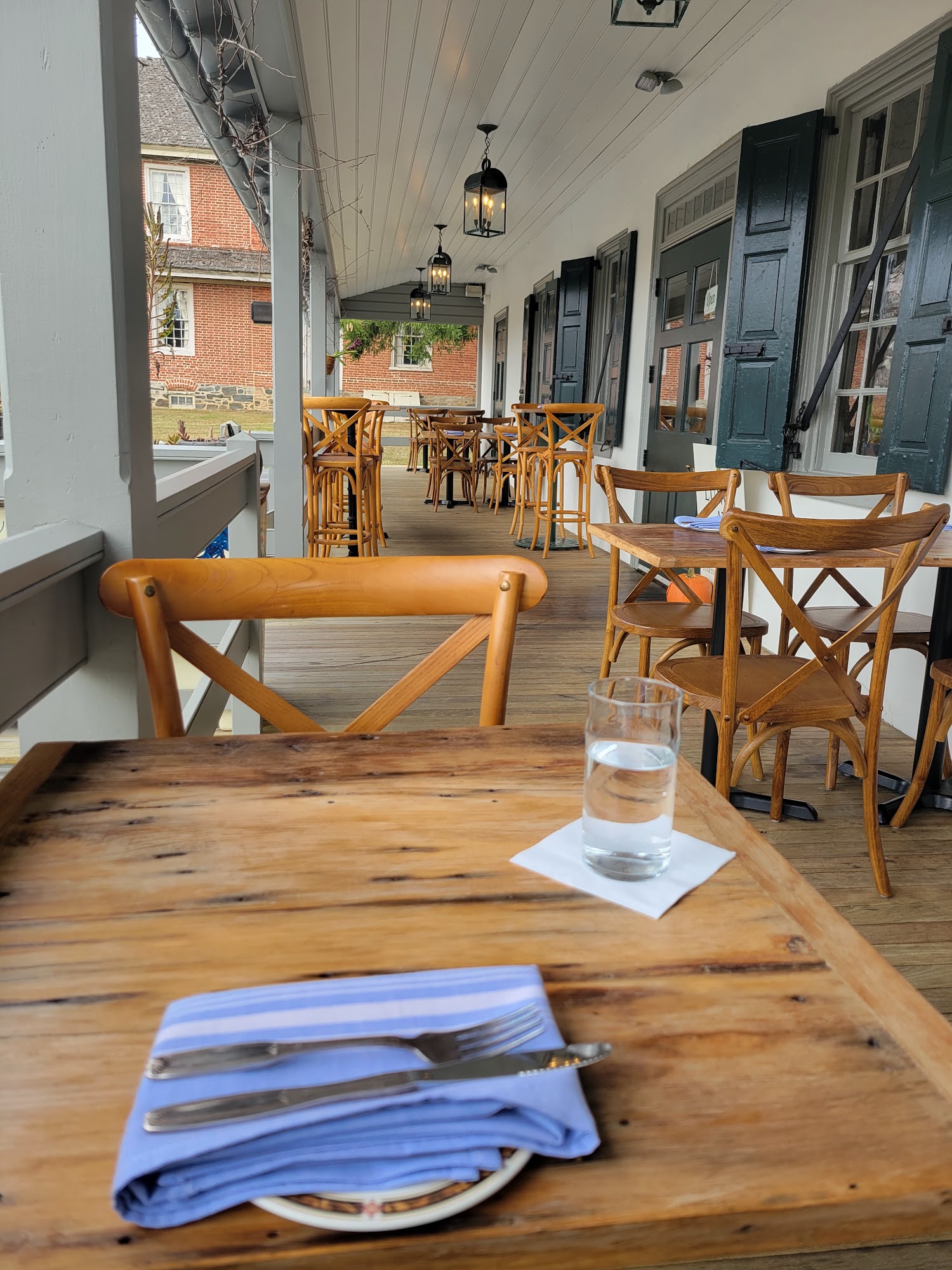 The Pear West Chester