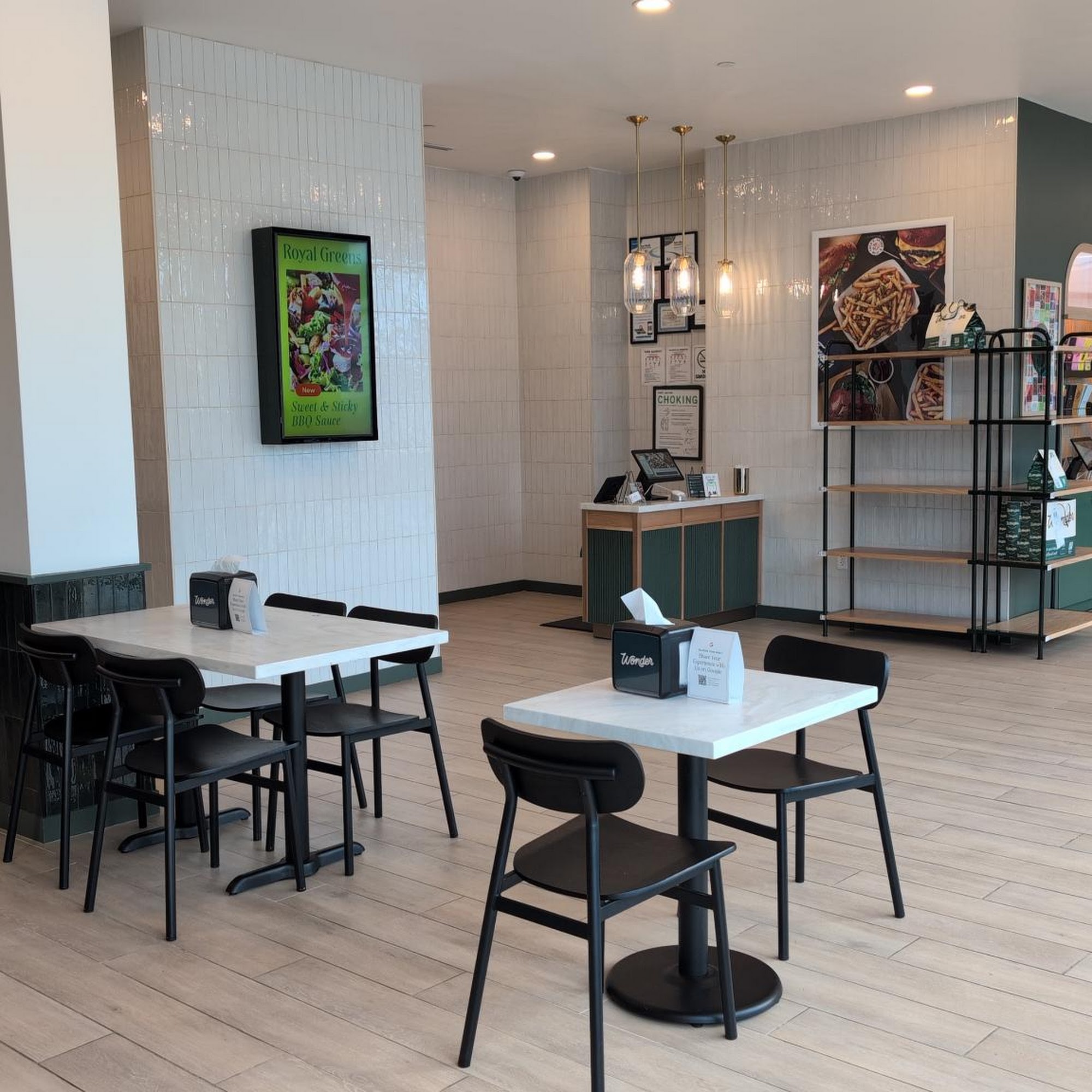 Wonder West Chester 706 E Market St, West Chester