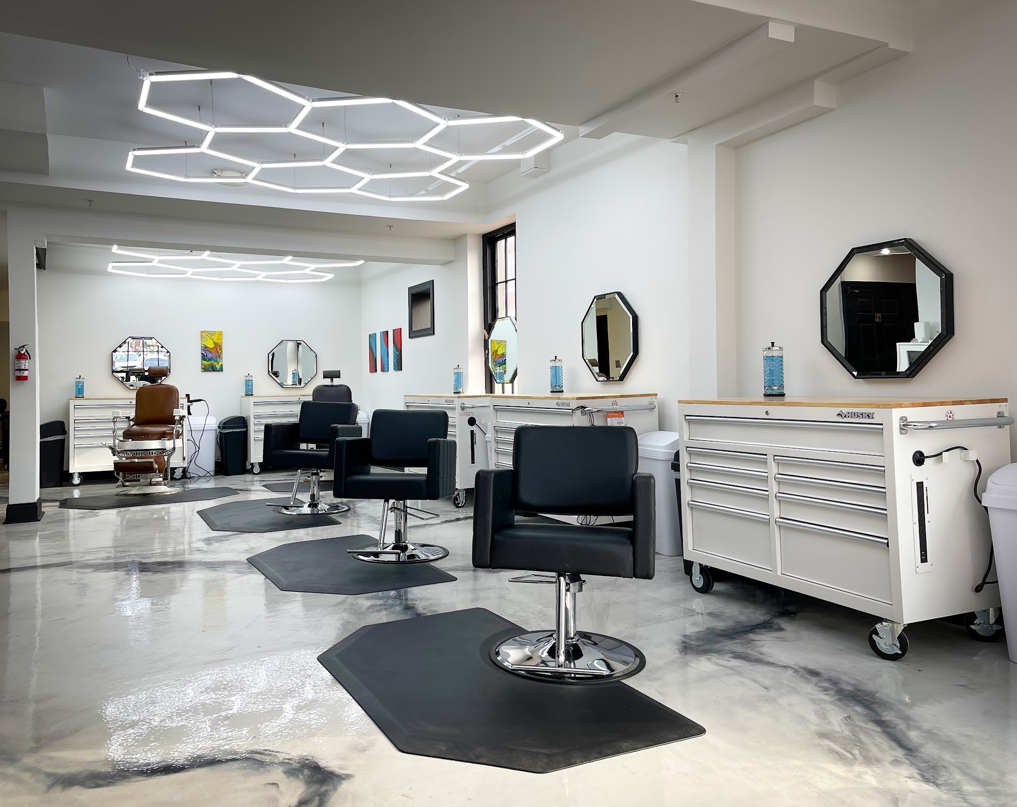 Hair Collection 236 W Market St 1st Floor, West Chester Pennsylvania 19382