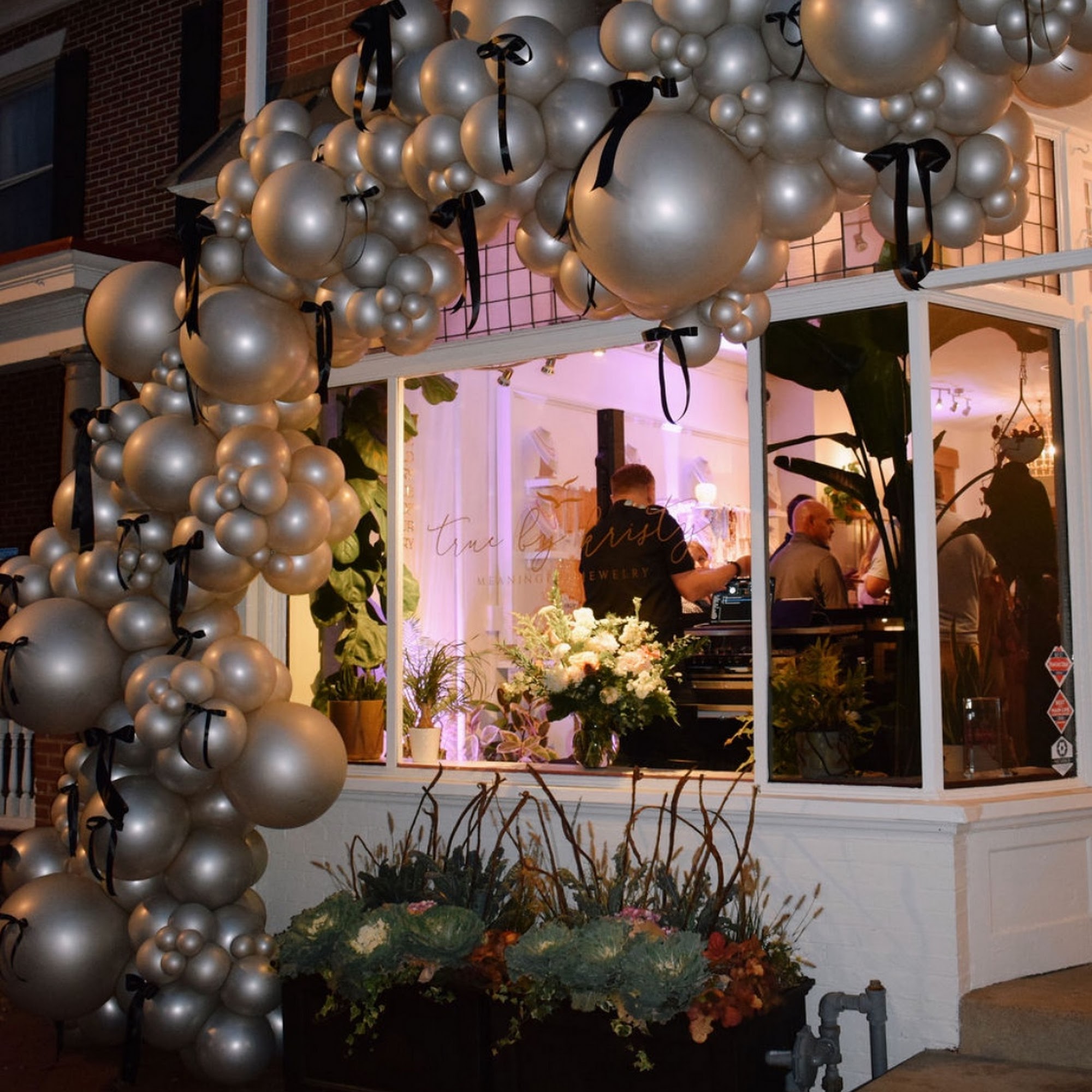 True by Kristy West Chester