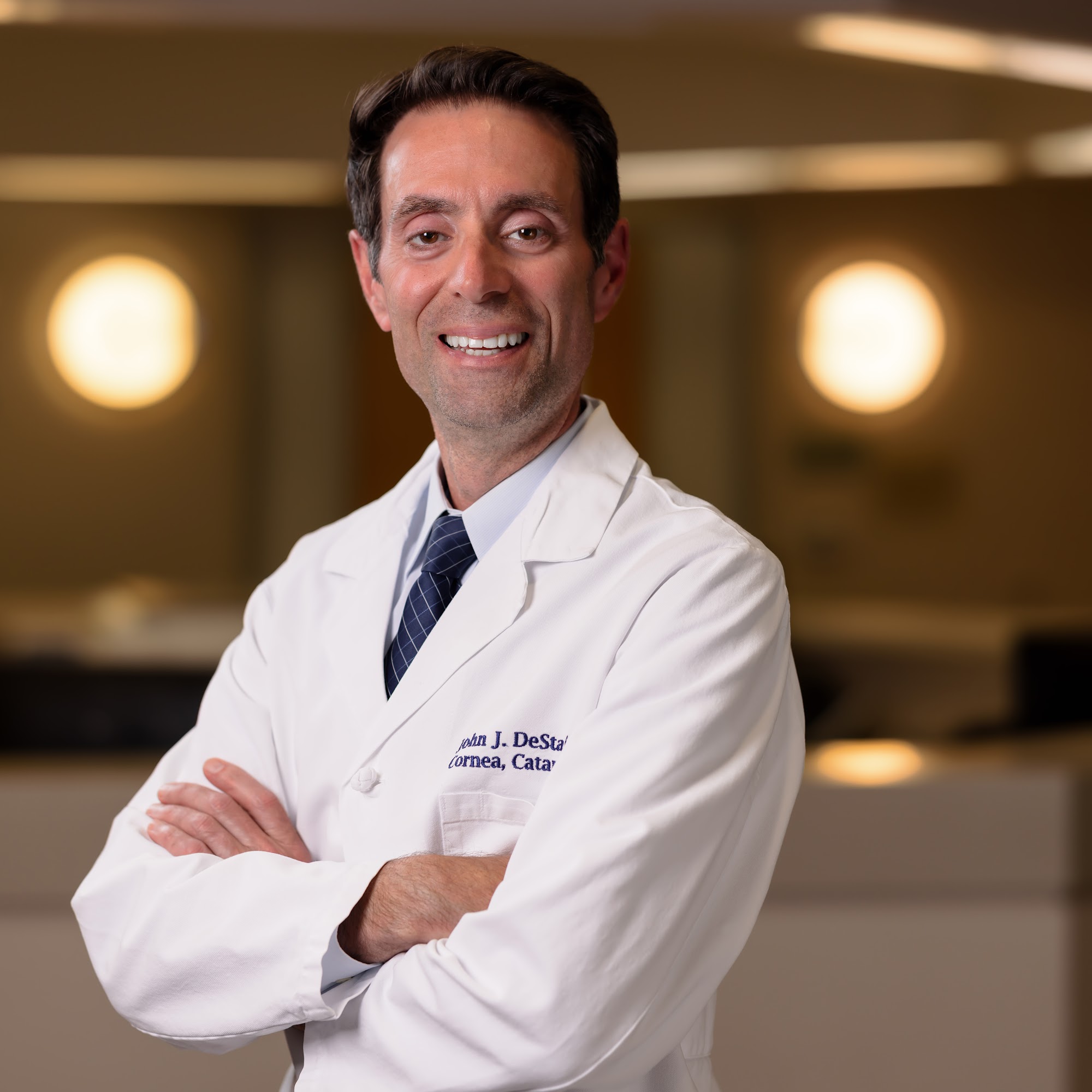 John J. DeStafeno, MD 915 Old Fern Hill Rd building b suite 200, West Chester Pennsylvania 19380