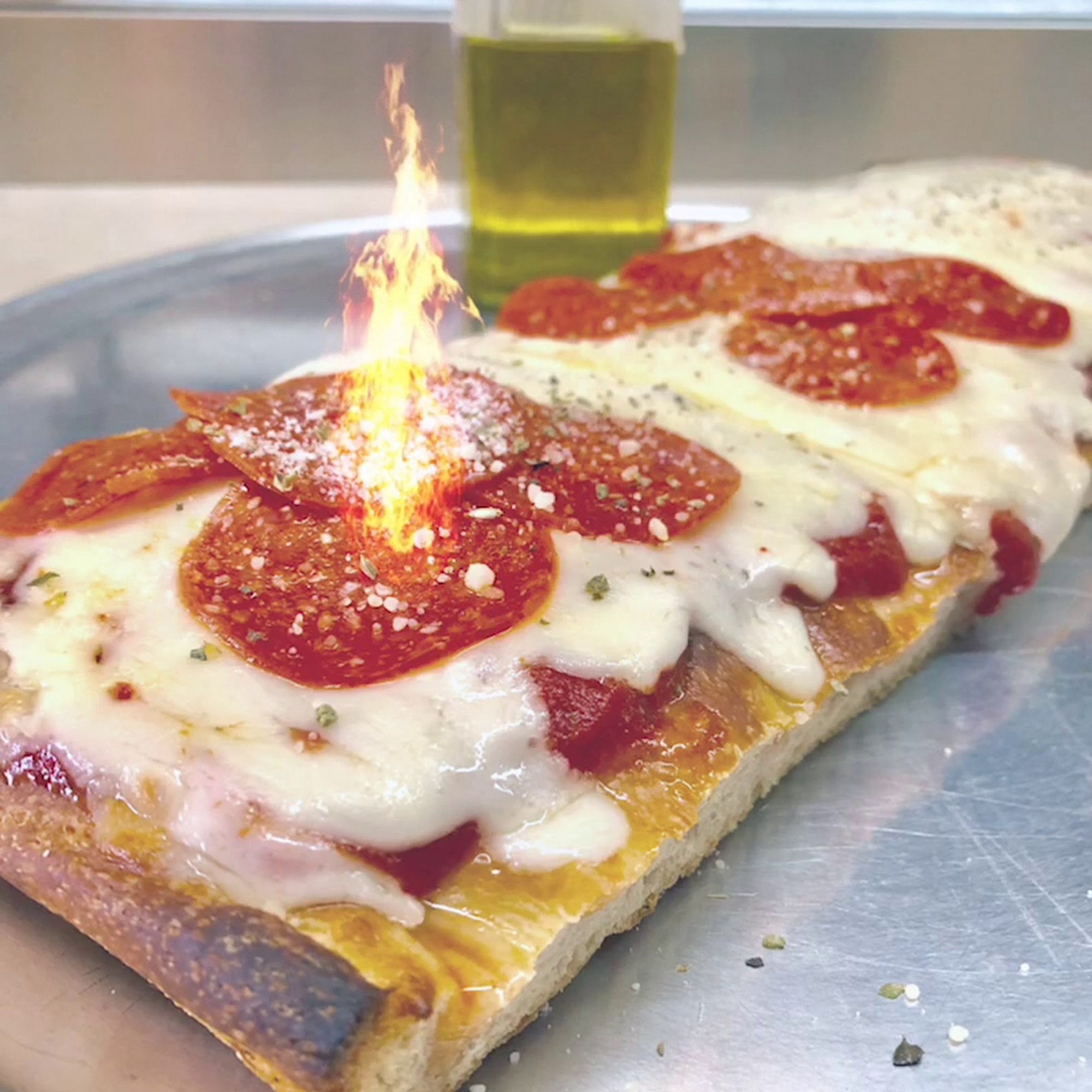 Pizzeria Dei Sapori West Grove