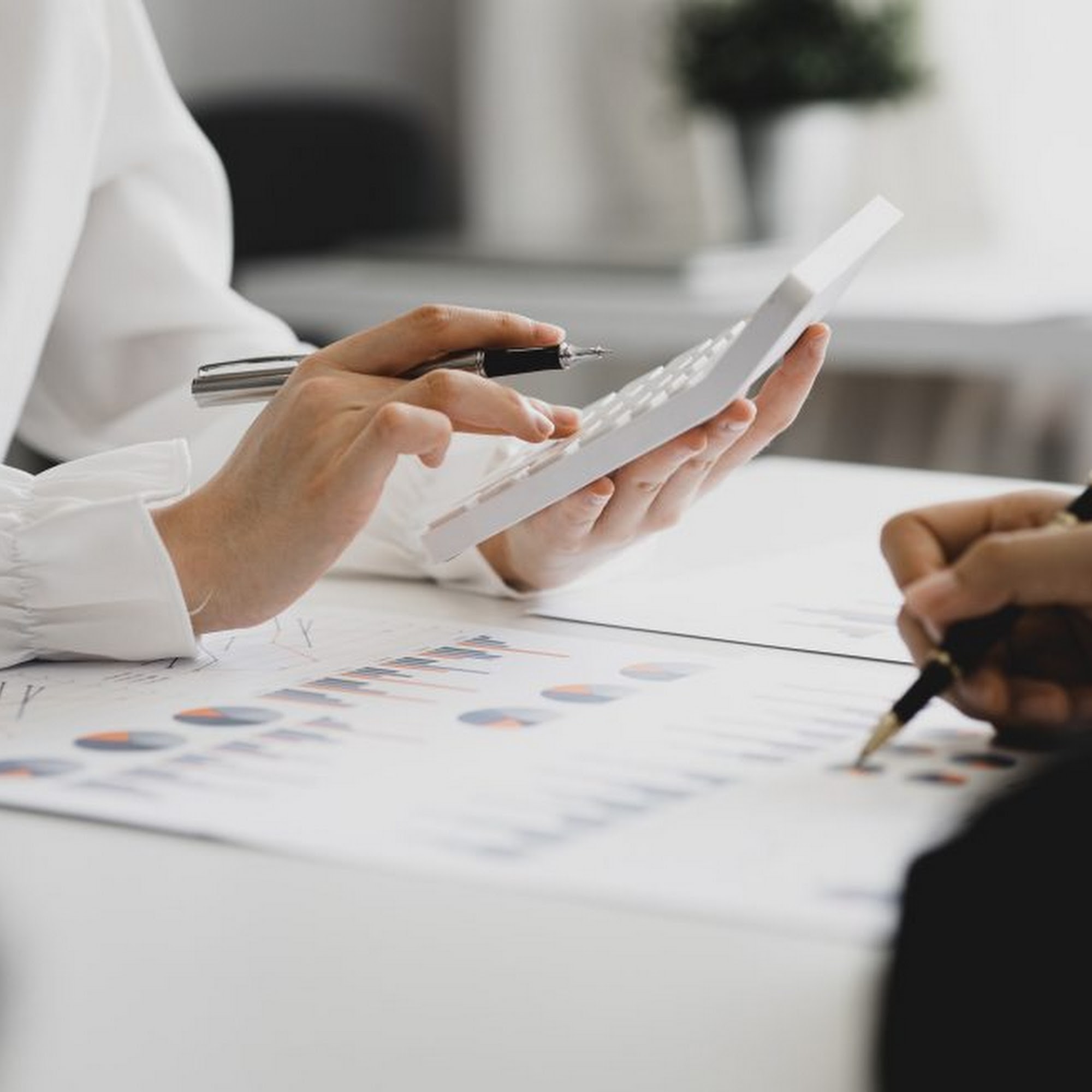Victoria's Tax Services