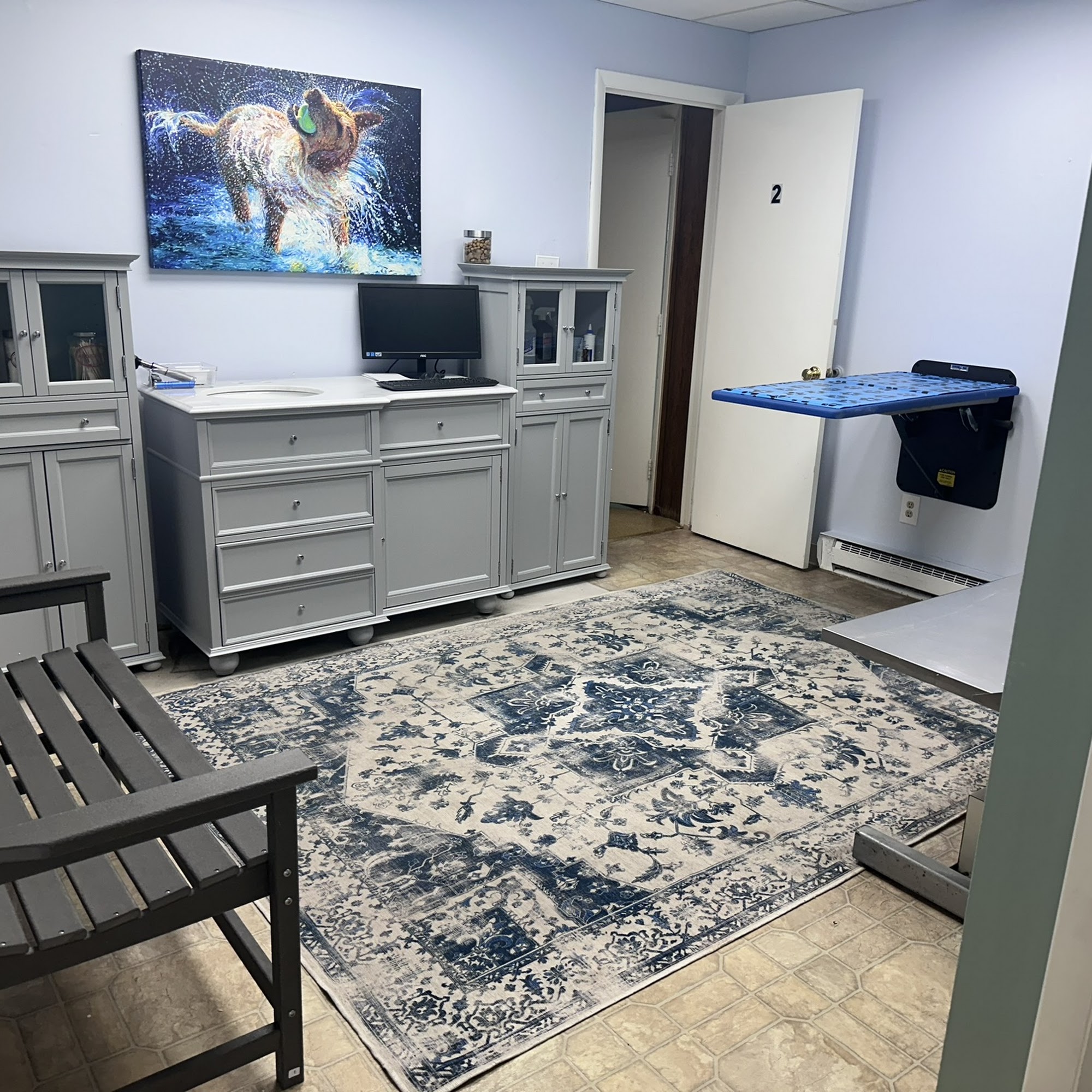 Penn Animal Hospital West Grove