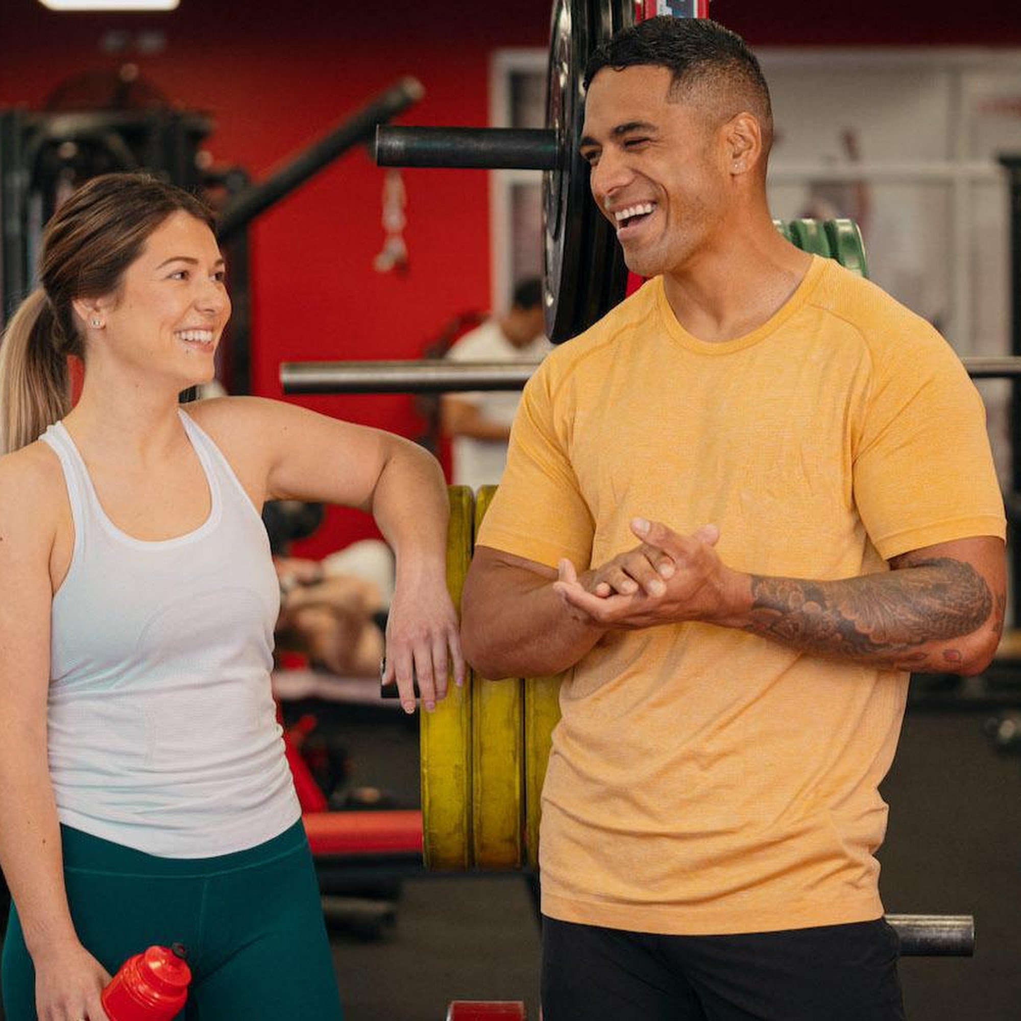 Snap Fitness Jennersville West Grove