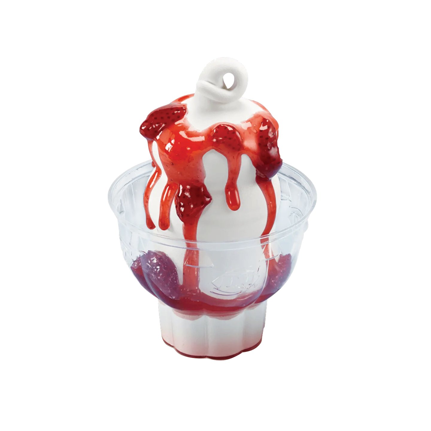 Dairy Queen (Treat) Menu