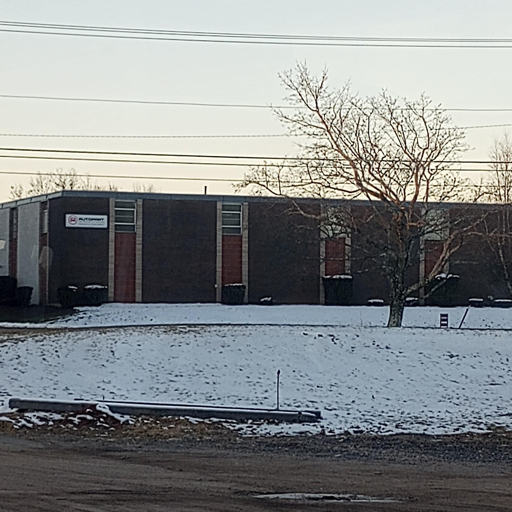 Concord Plastics Inc West Hazleton