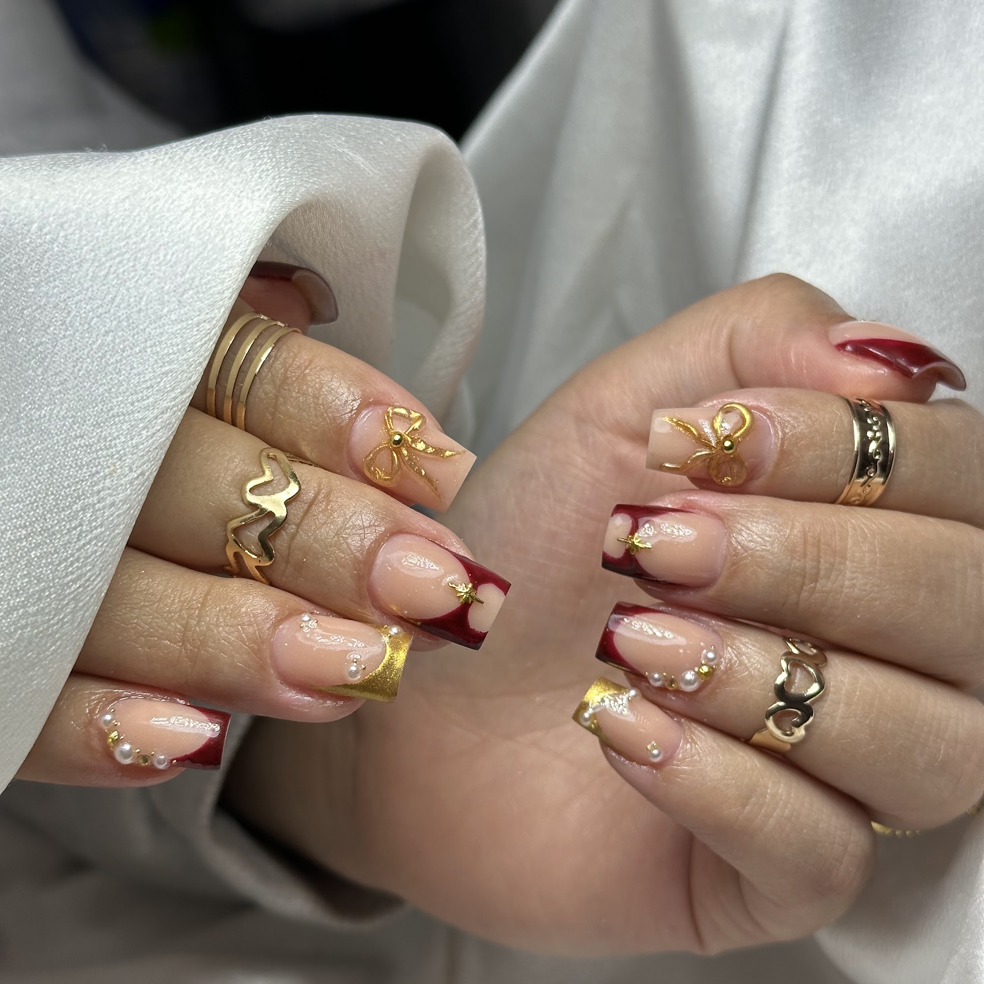 DARLENE NAIL SALON LLC