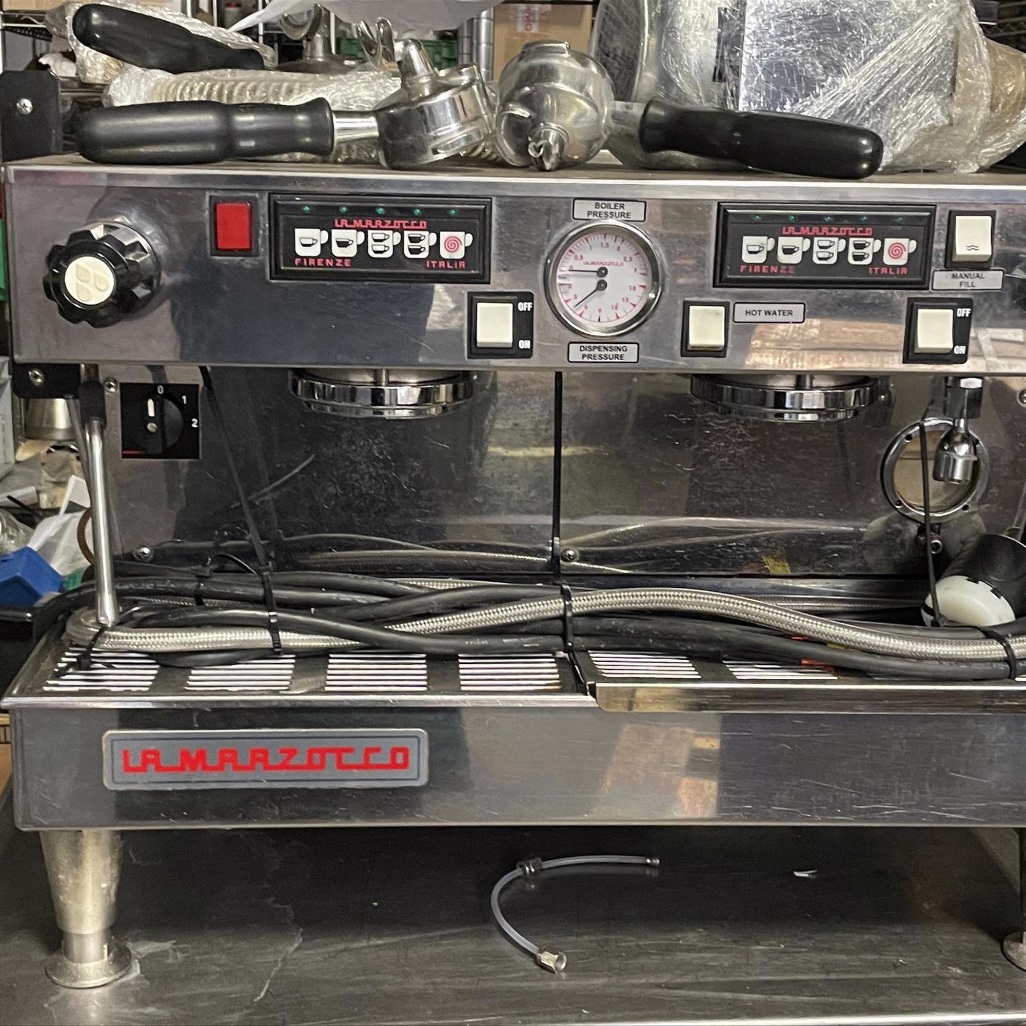 Espresso Solutions West Mifflin