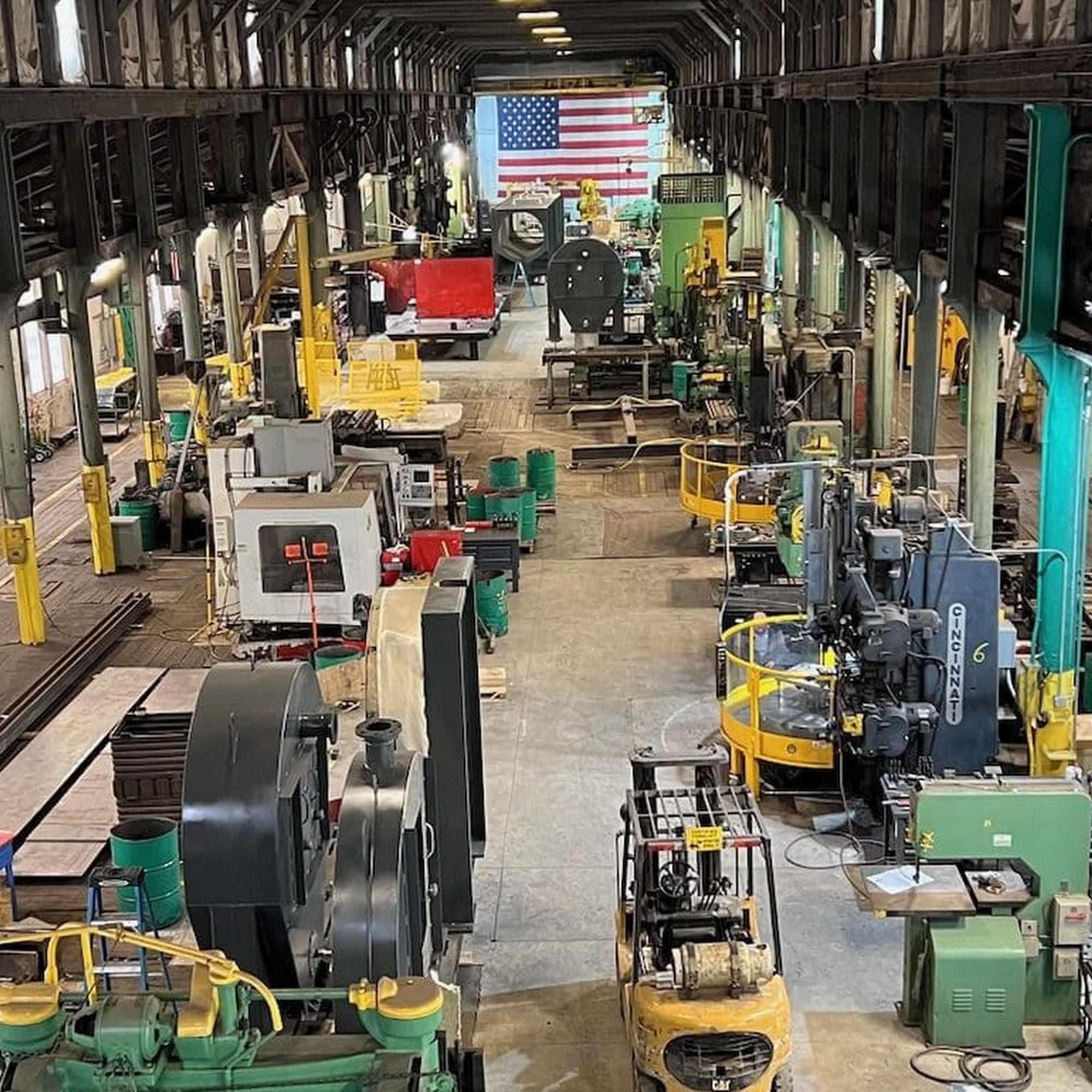 Finch Manufacturing & Technology, LLC West Pittston