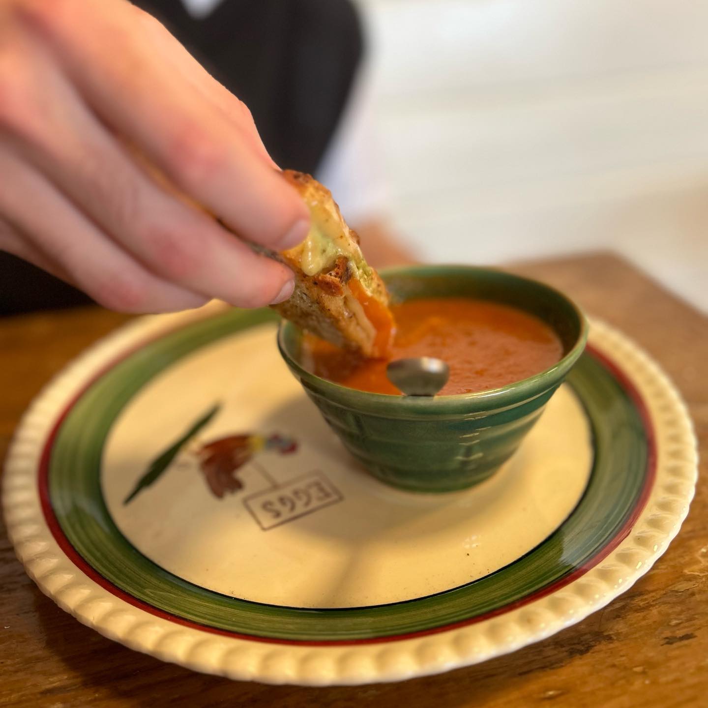 The Farmhouse Kitchen West Reading