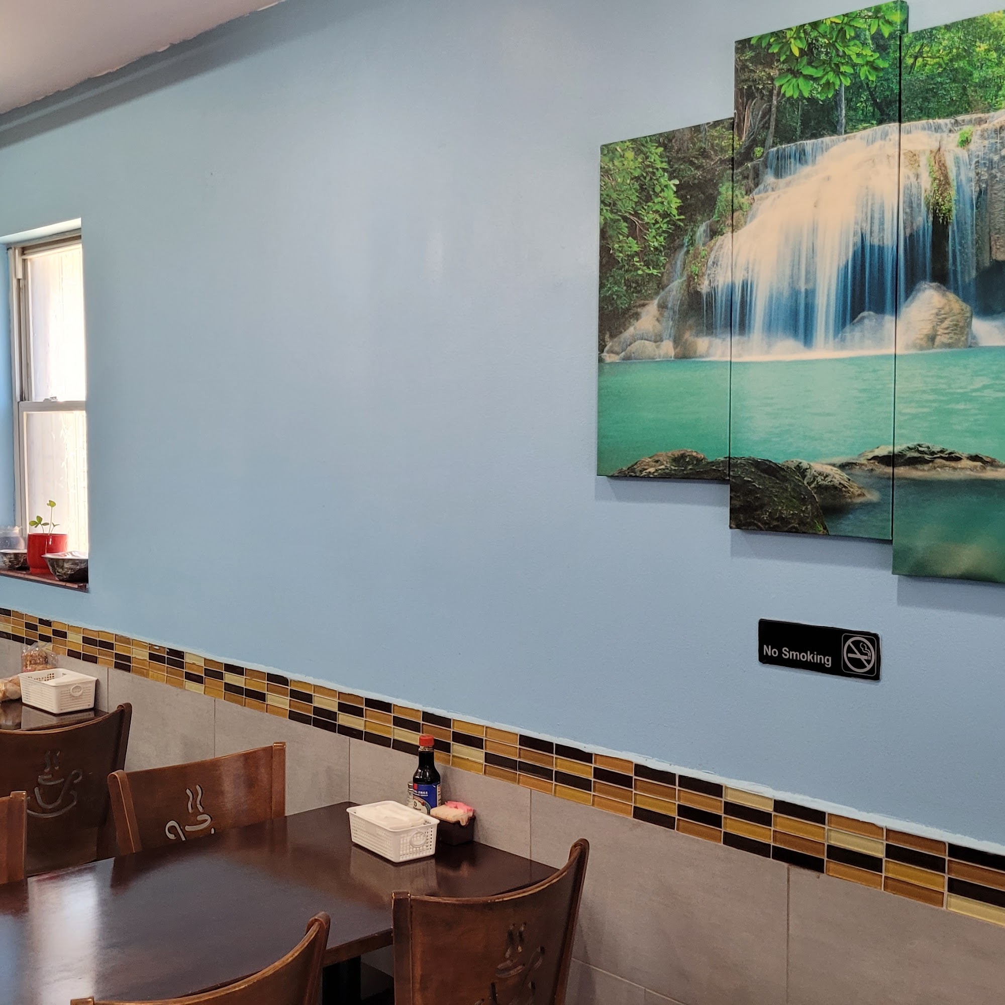 Chen VegetarianHouse West Reading