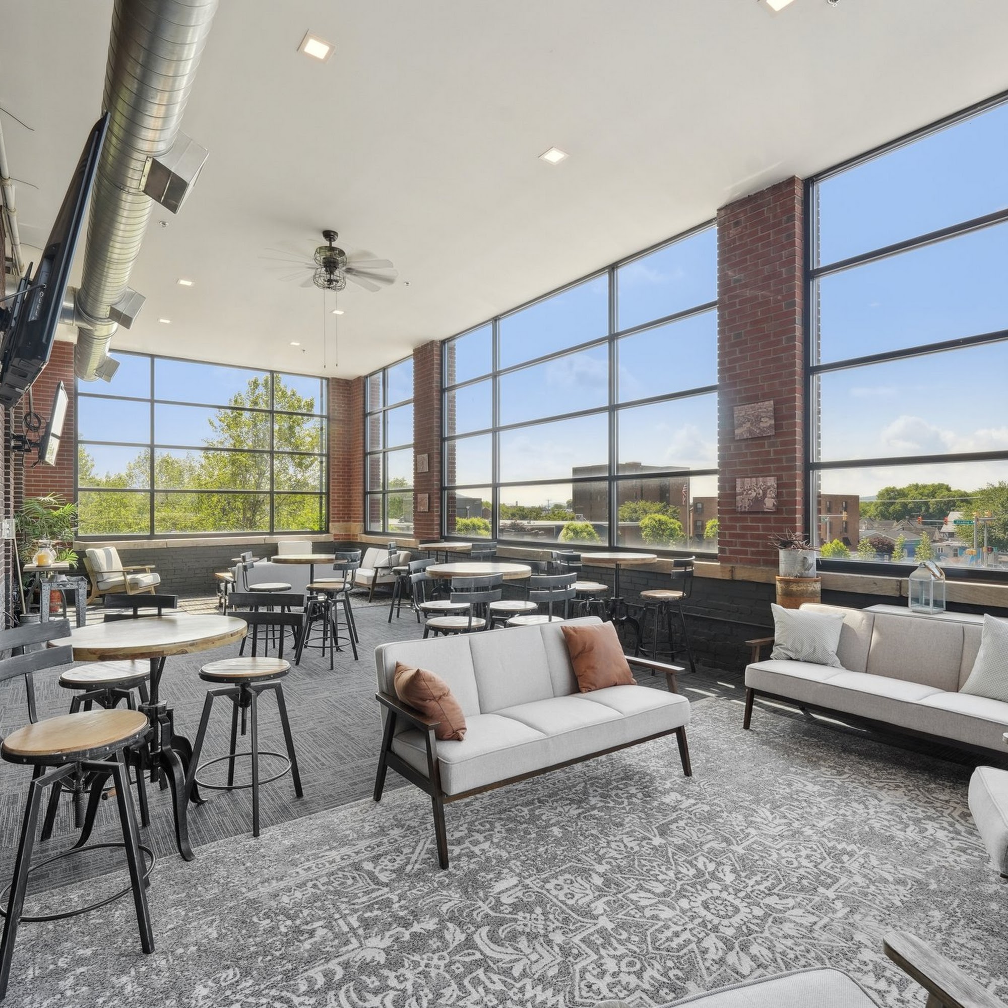 The Lofts at Narrow West Reading