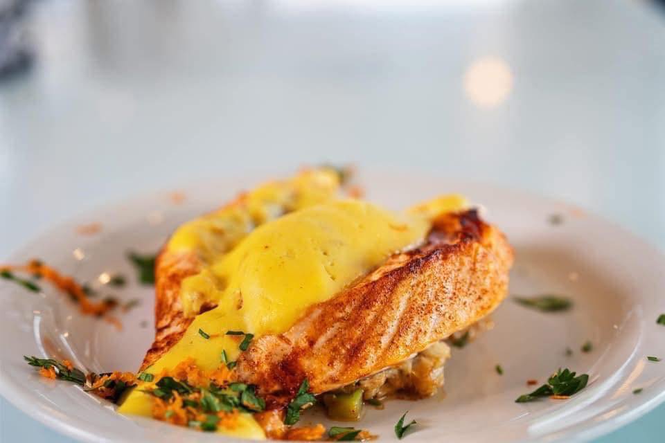 The American Diner West Reading