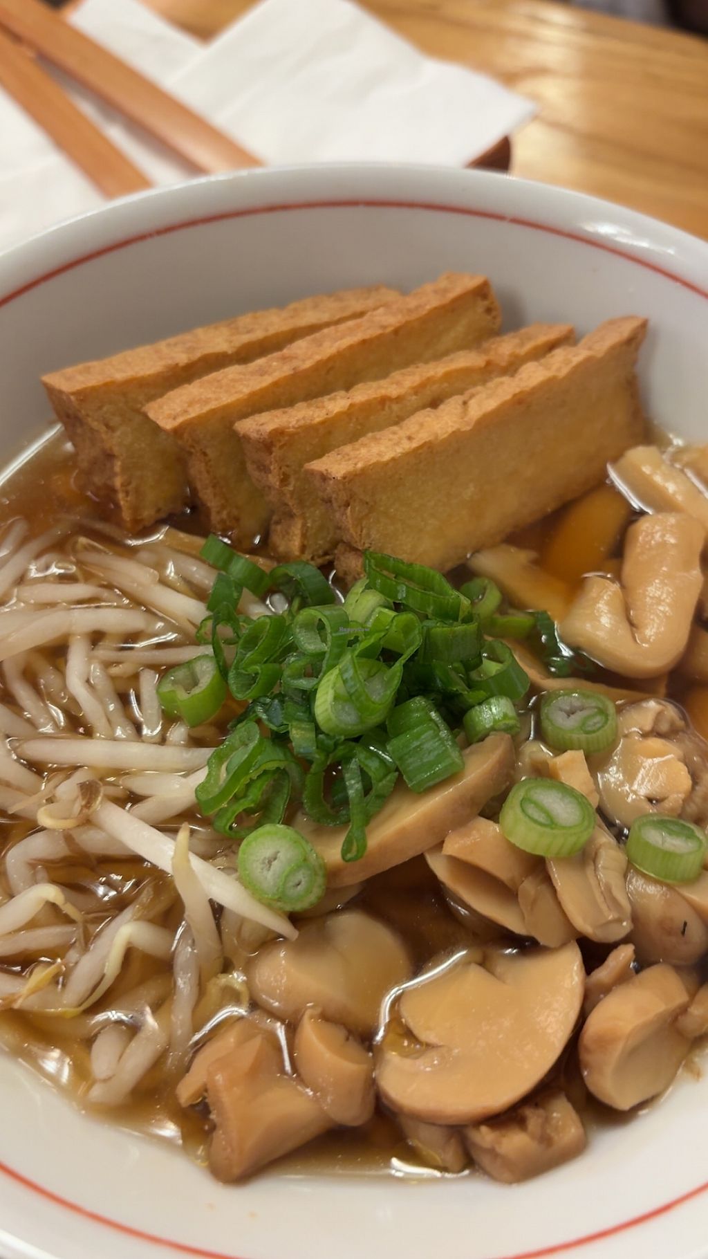 Photo credit: happycow