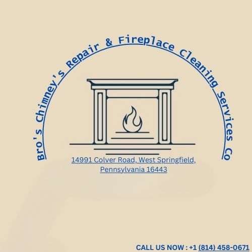Bro's Chimney's Repair & Fireplace Cleaning Services Co