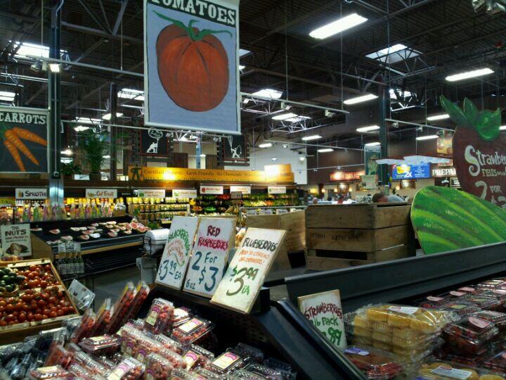 Market District Pharmacy Wexford