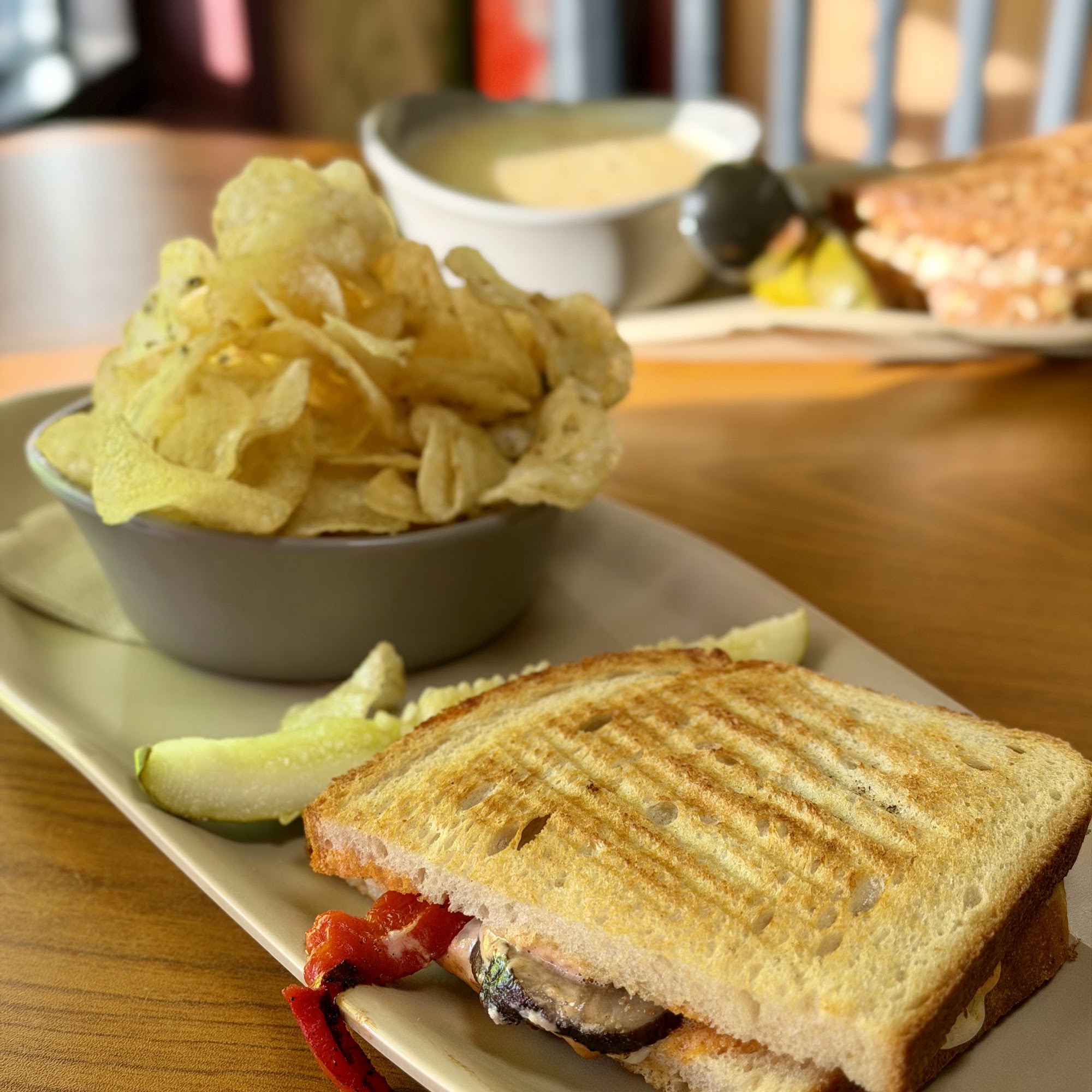 Zuppa's Delicatessen Wexford Wexford