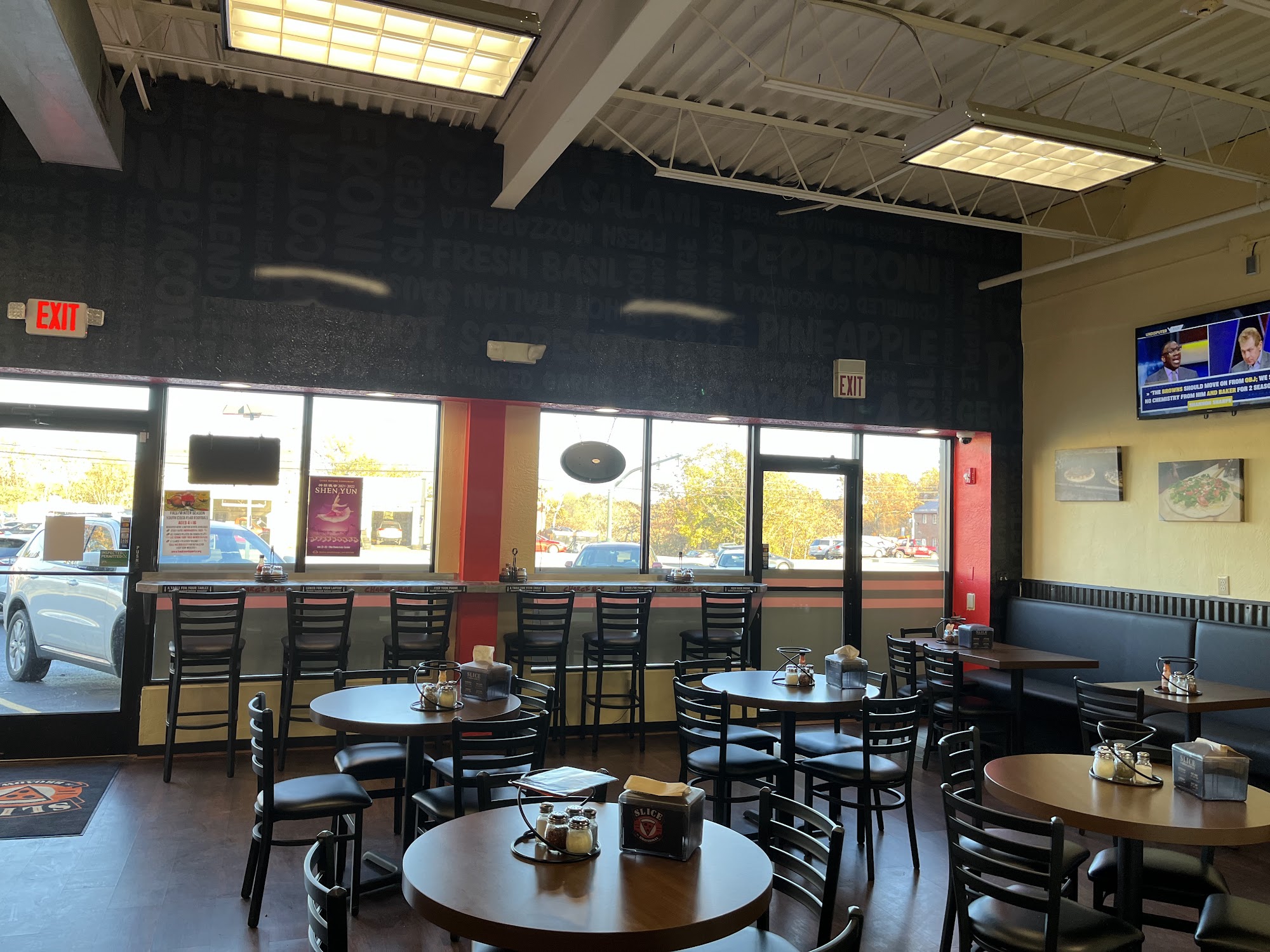 Slice on Broadway - Wexford Wexford