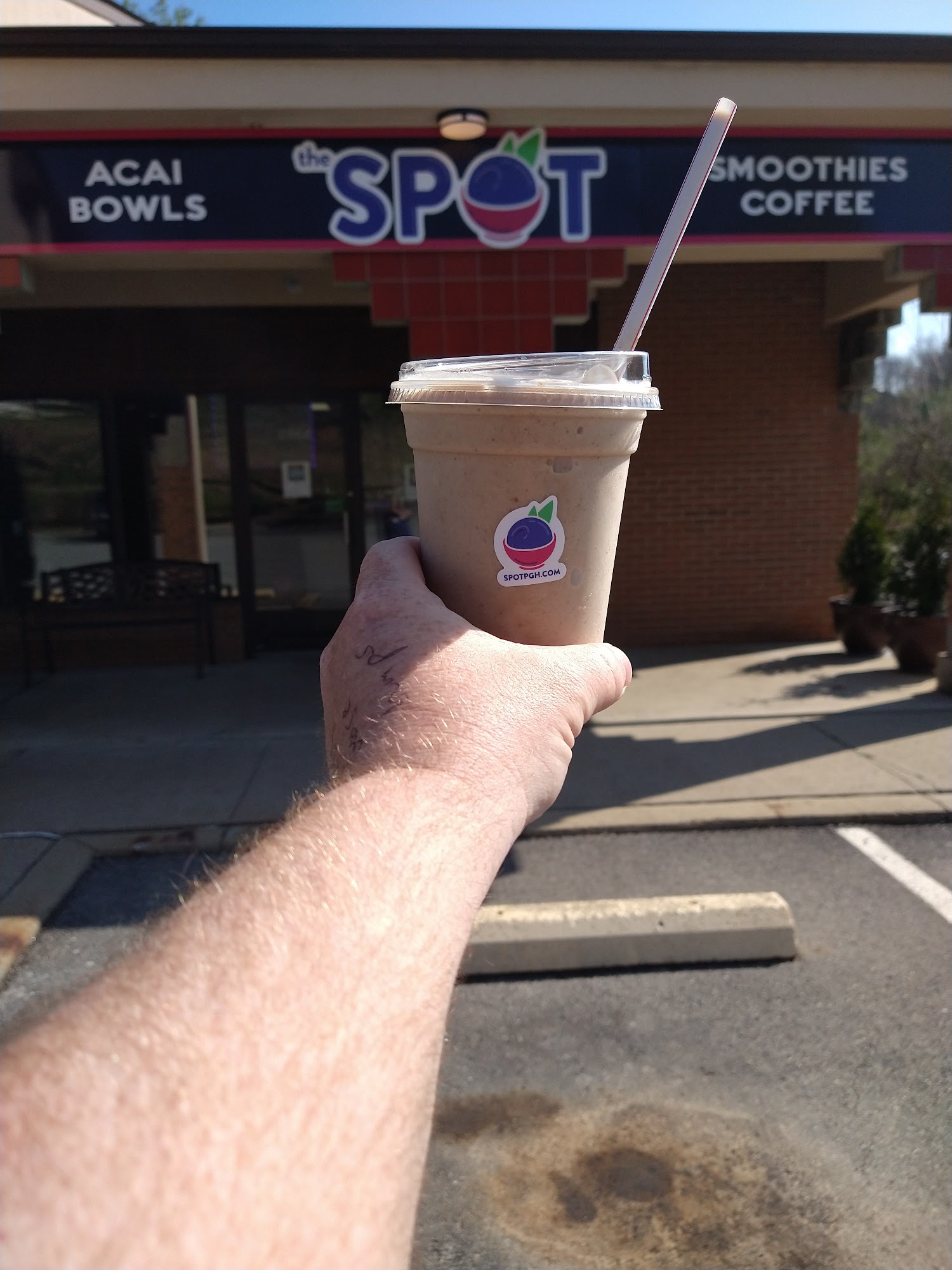 The Spot Wexford Wexford