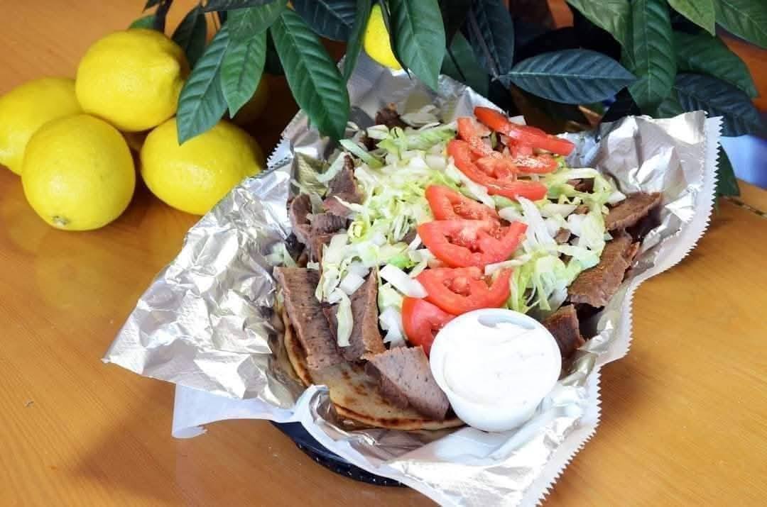 Rodos Greek Cafe White Oak