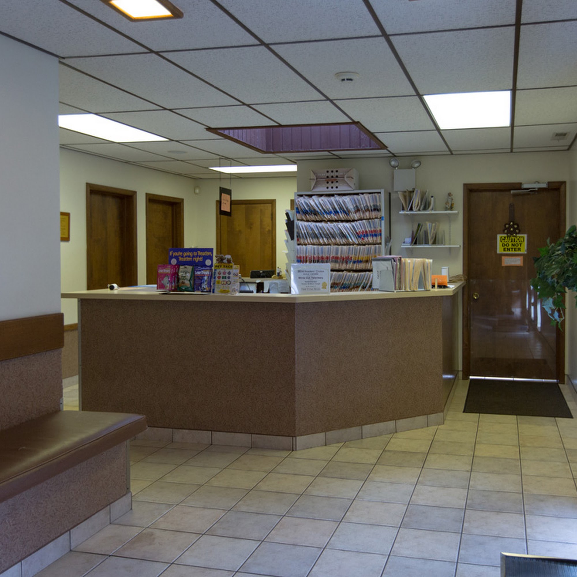 White Oak Veterinary Clinic White Oak