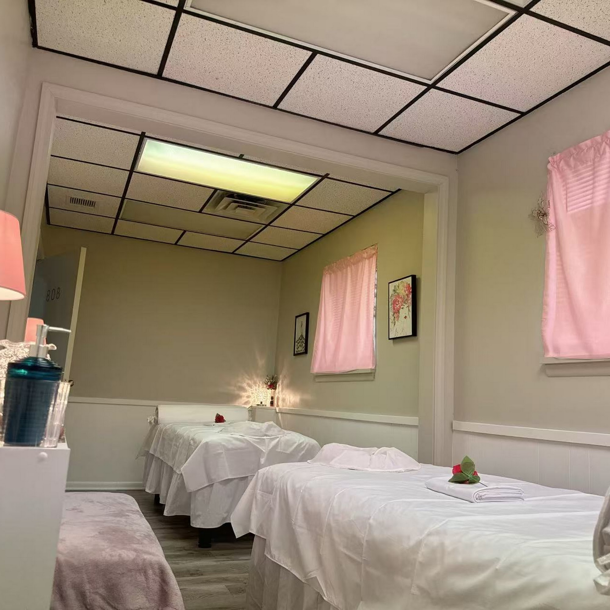 Miracle Massage Therapy
