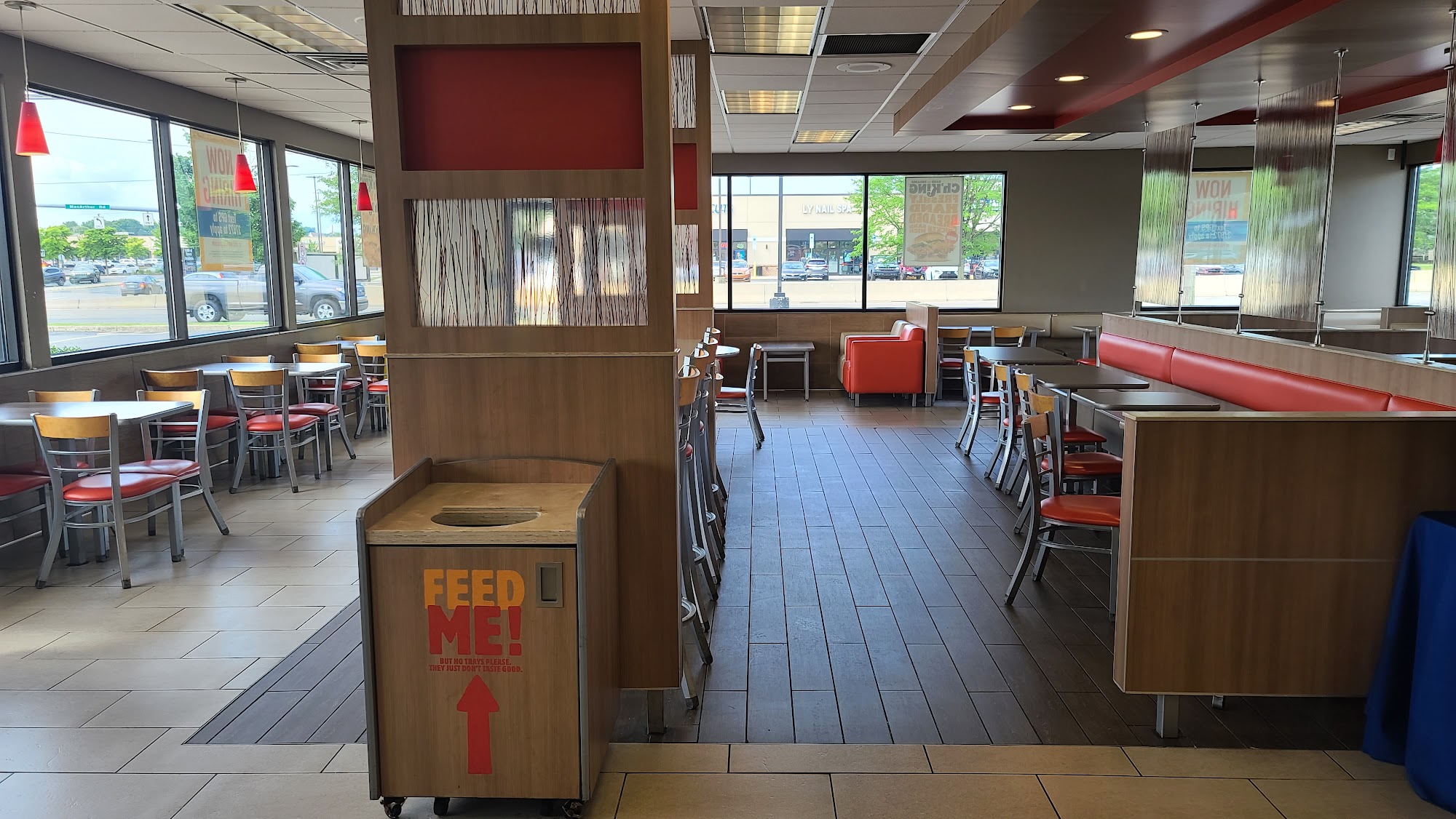 Burger King