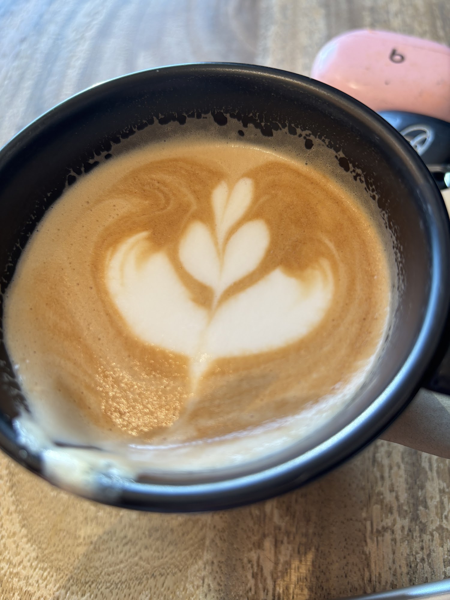 The Joint Coffee Co. Whitehall