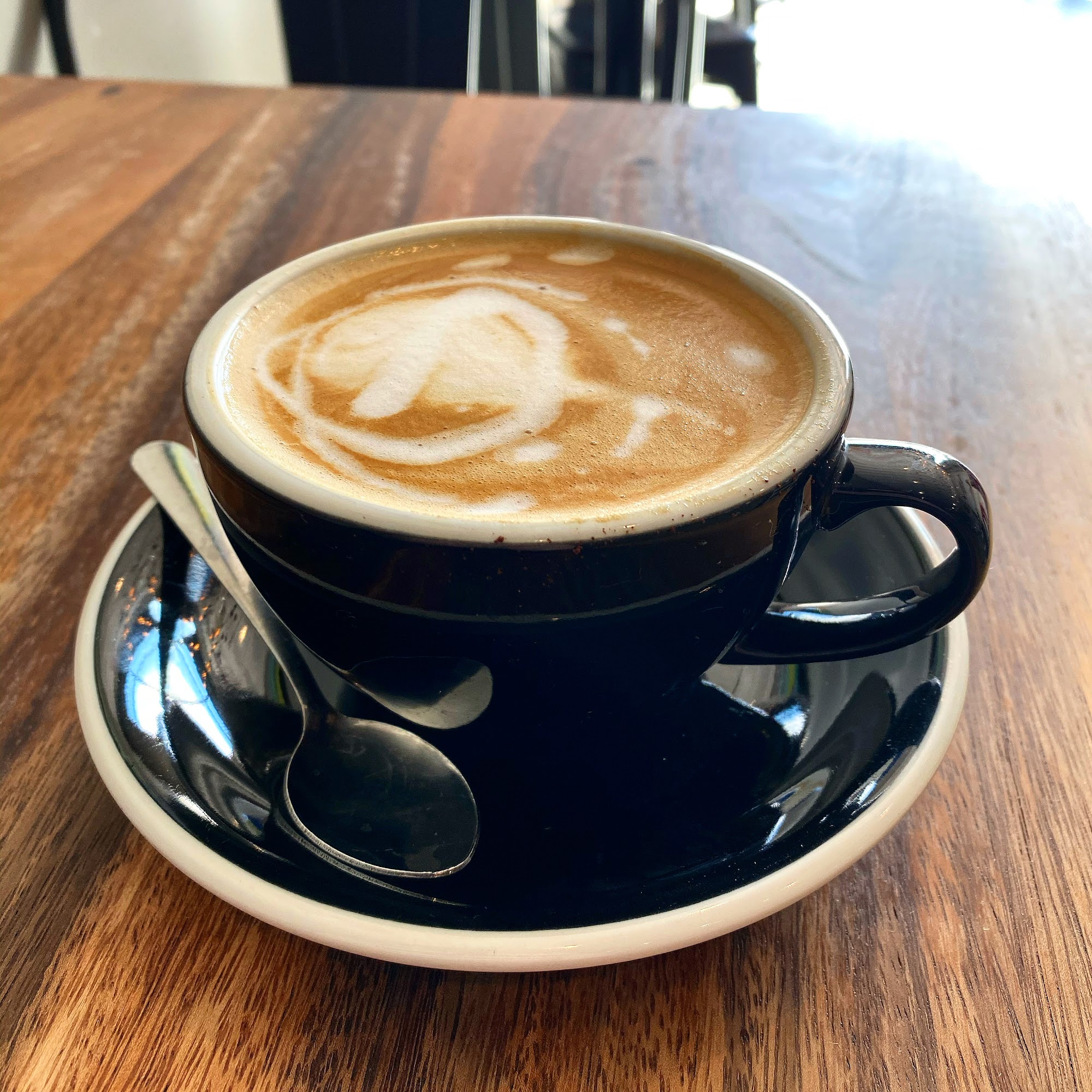 The Joint Coffee Co. Whitehall