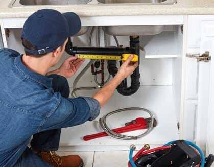 D & F Plumbing & Heating