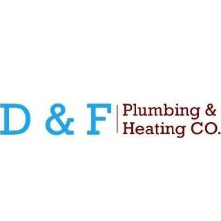 D & F Plumbing & Heating