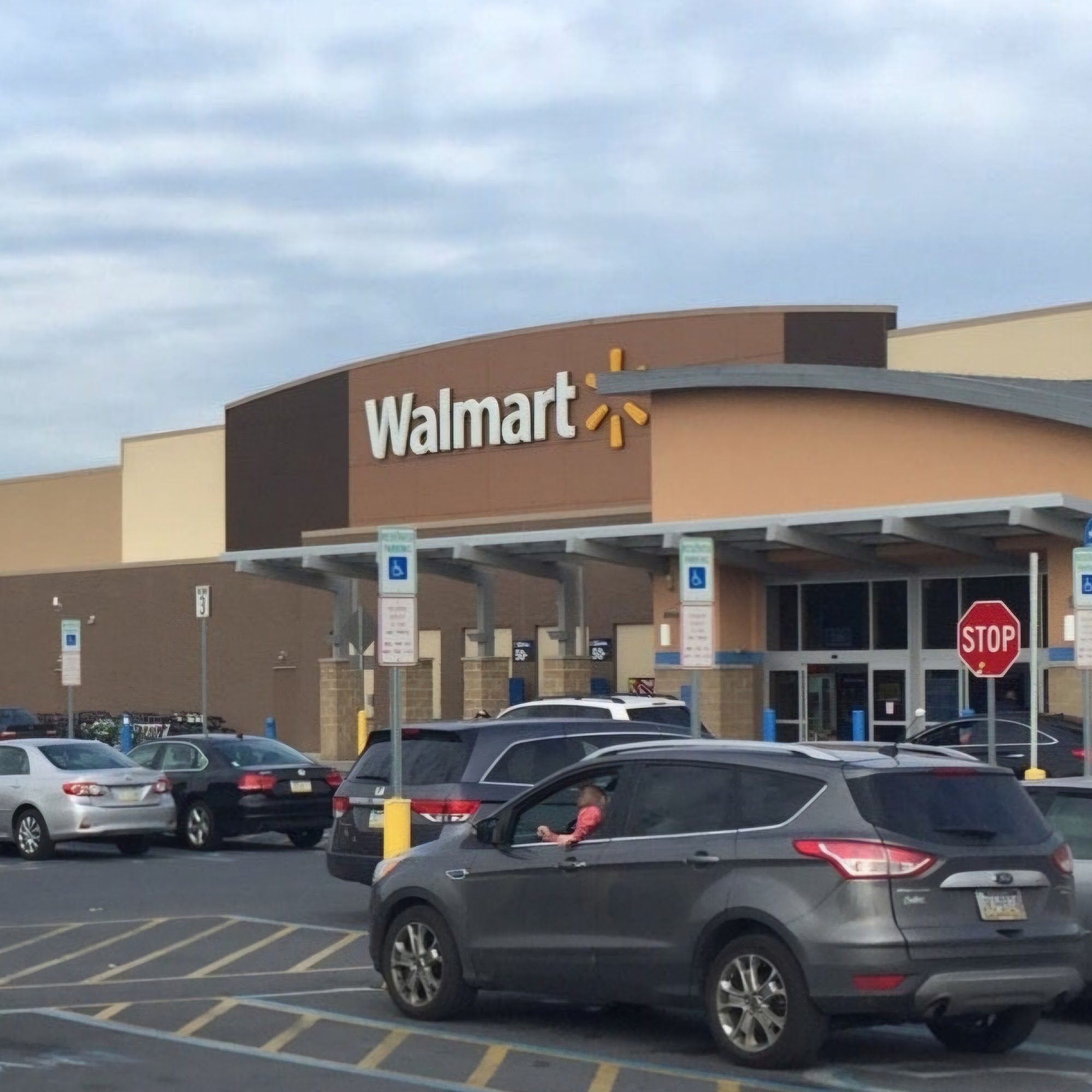 Walmart Bakery Whitehall