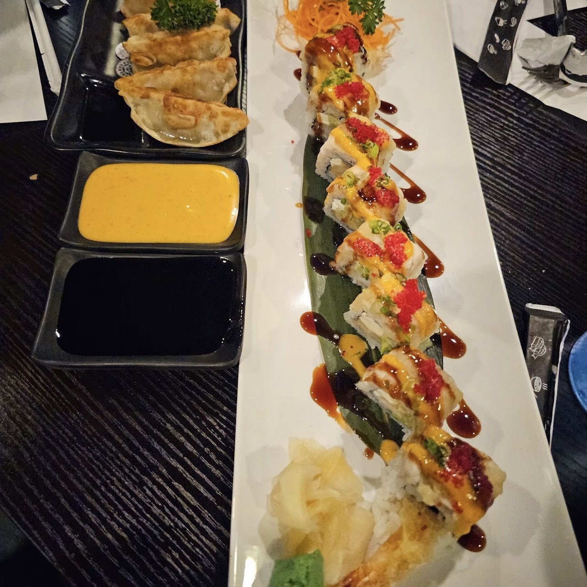 Yummy Bowl Whitehall