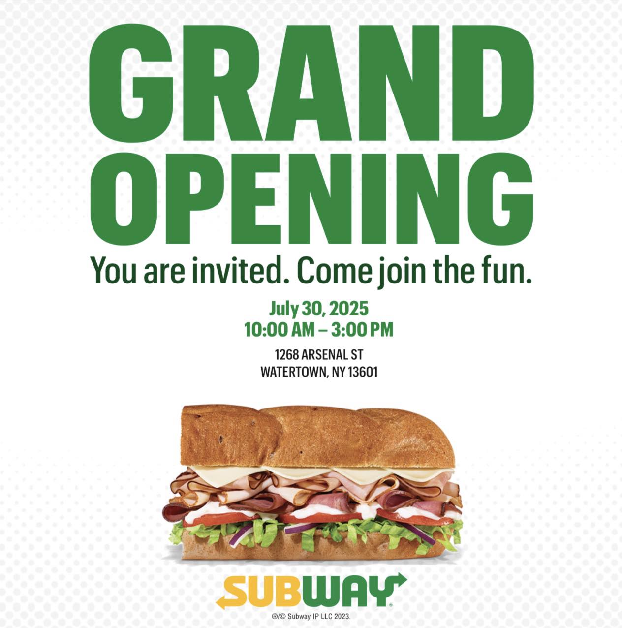 Joe's Kwik Marts Whitehall