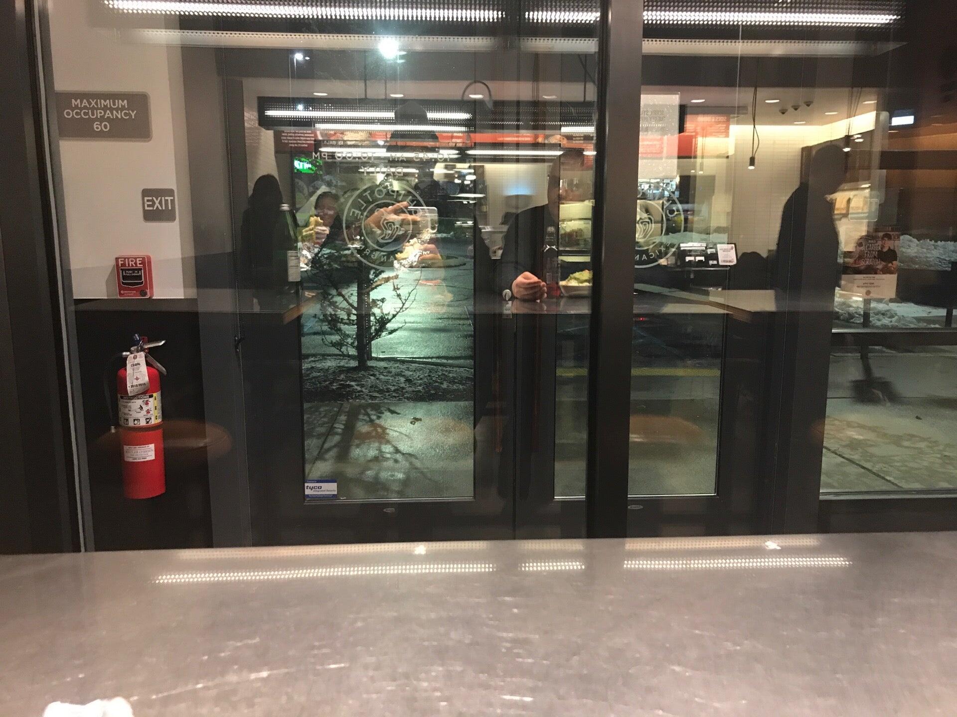 Photo credit: nextdoor