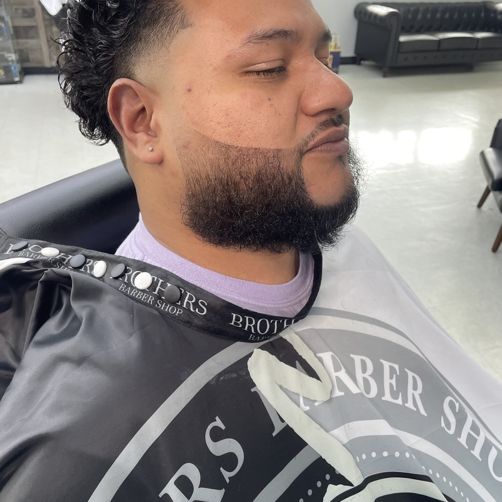 Brothers Barber Shop 310 Wilkes Barre Township Blvd, Wilkes-Barre Pennsylvania 18702