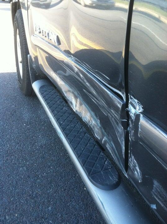 Photo credit: nextdoor