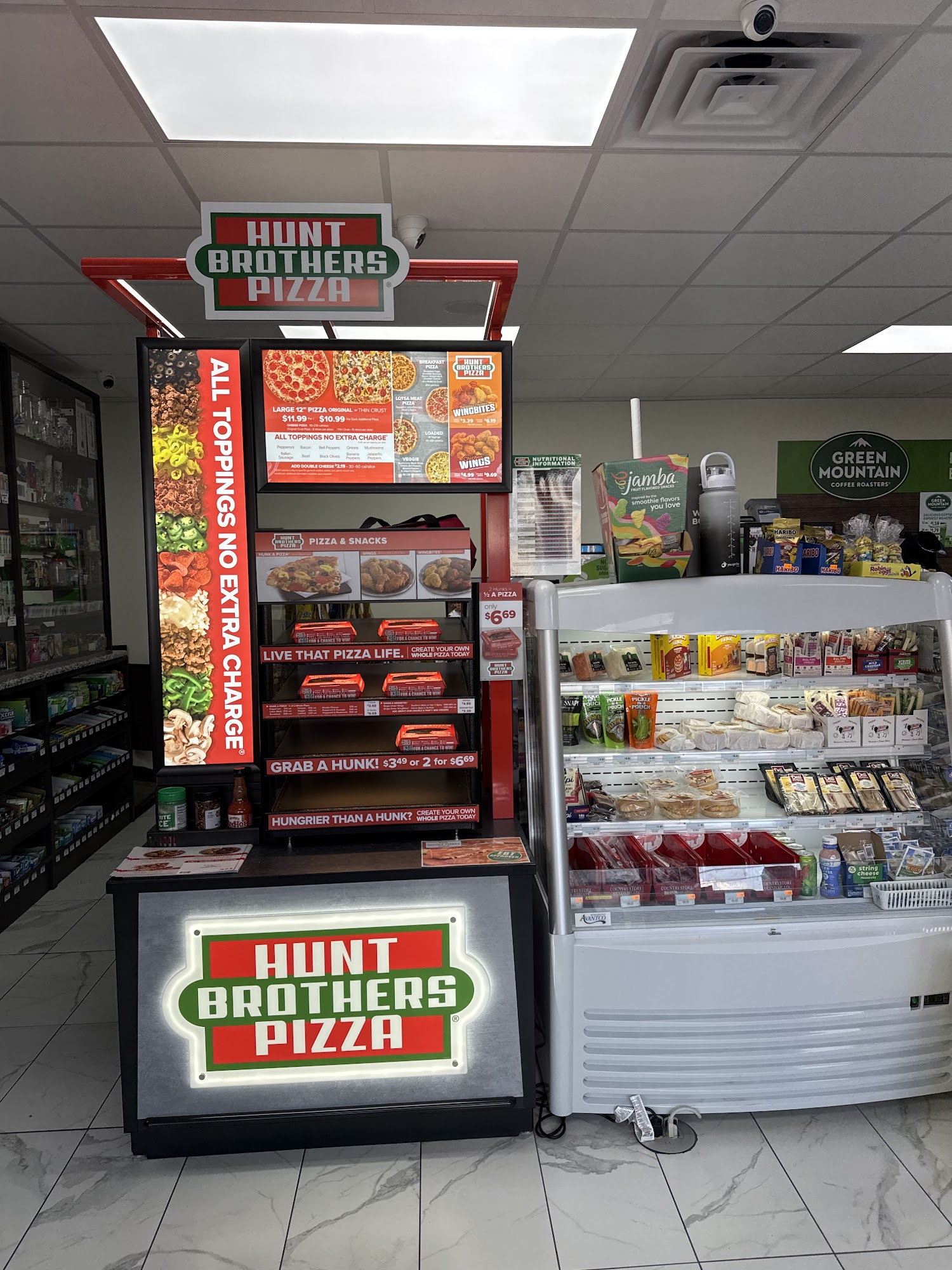 A-1 Stop Williamsport