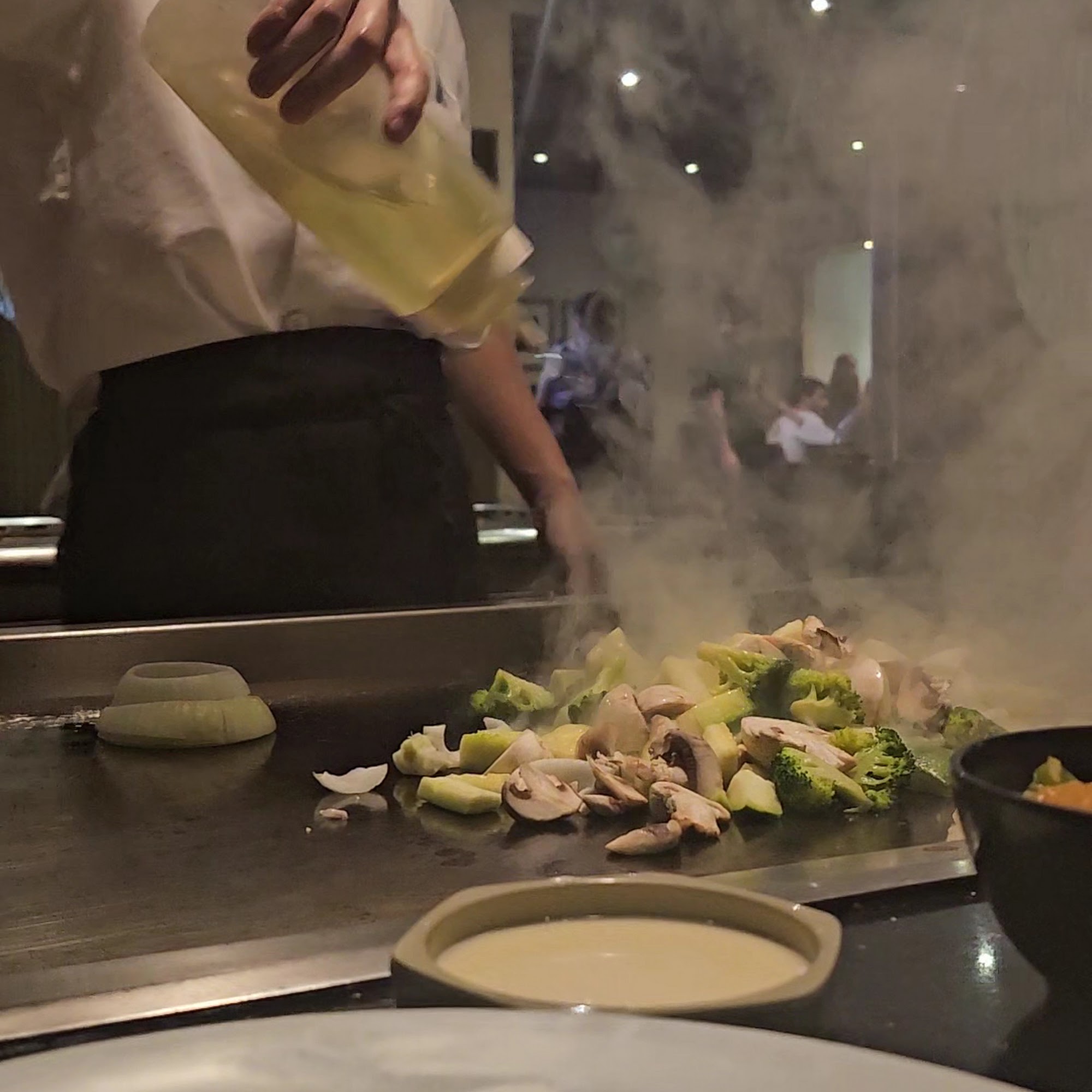 Ichiban Japanese Restaurant Williamsport
