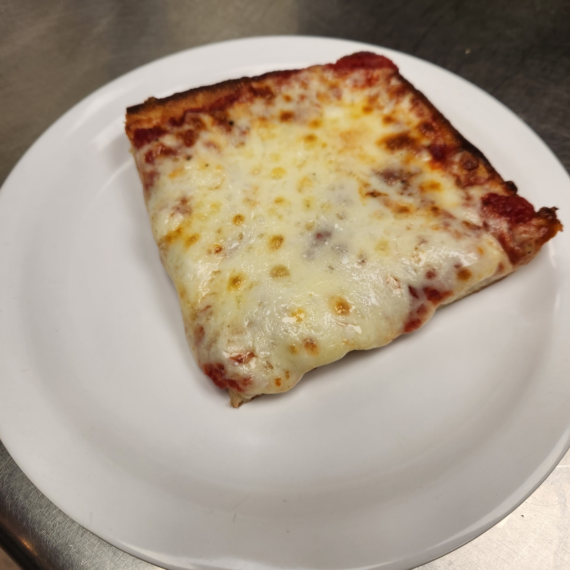 Joe's Pizza (west end) Williamsport