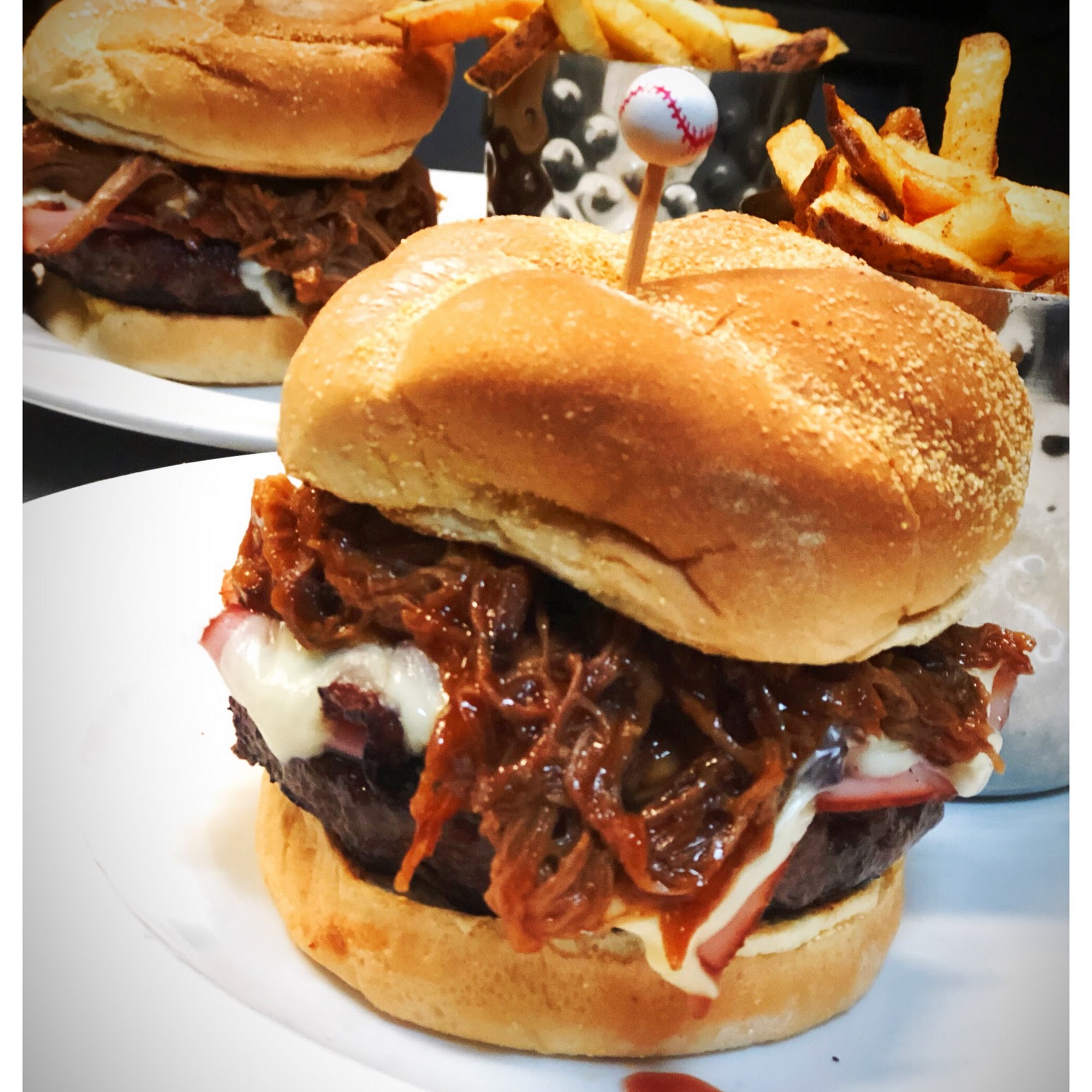 The Brickyard Restaurant & Ale House Williamsport