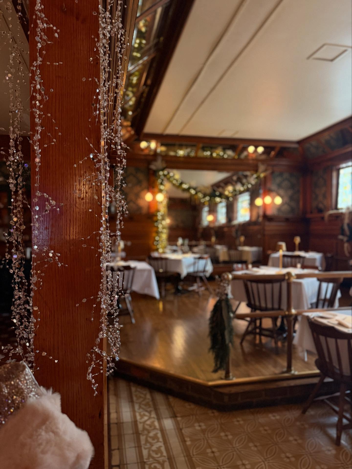 Old Corner Hotel Williamsport