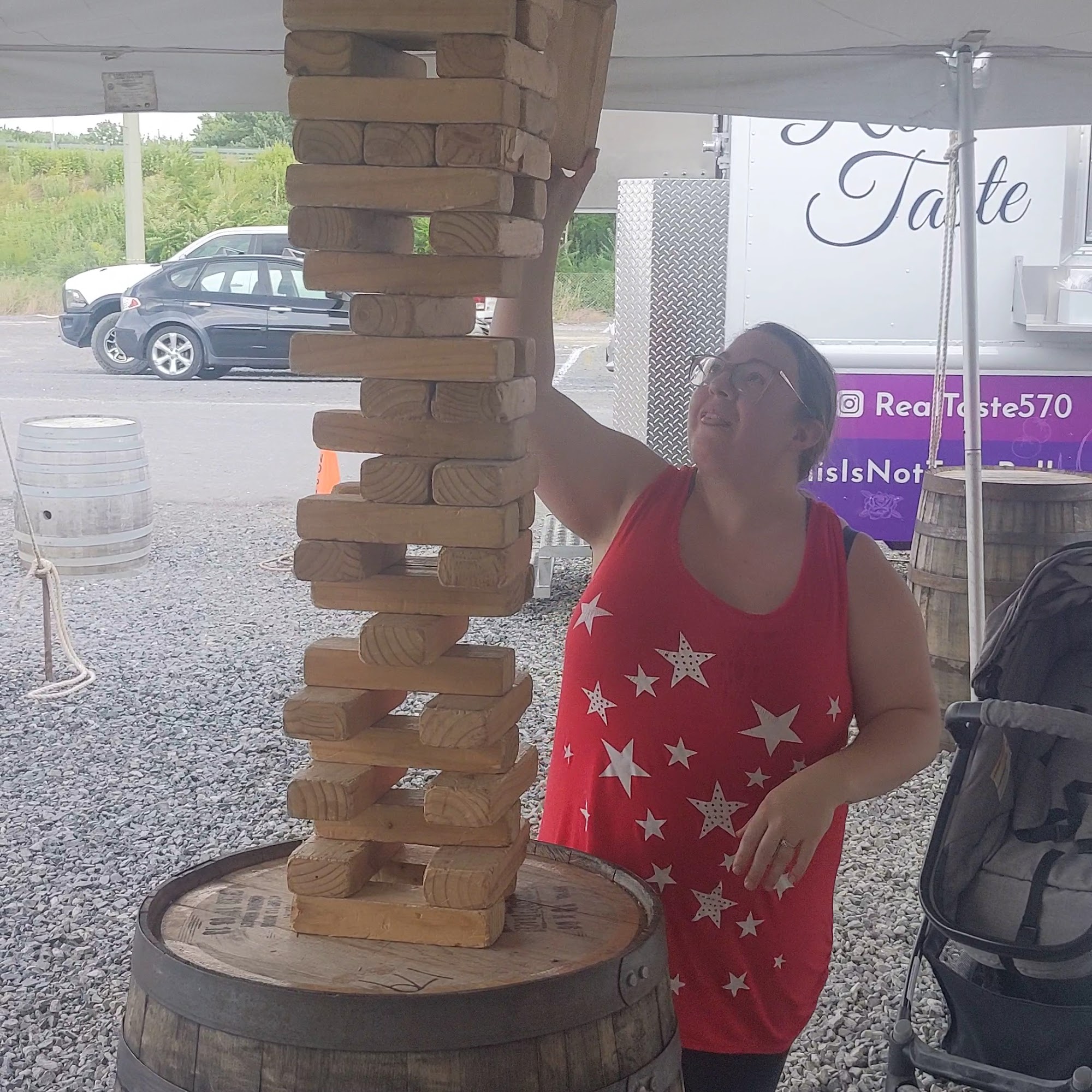 New Trail Brewing Company Williamsport