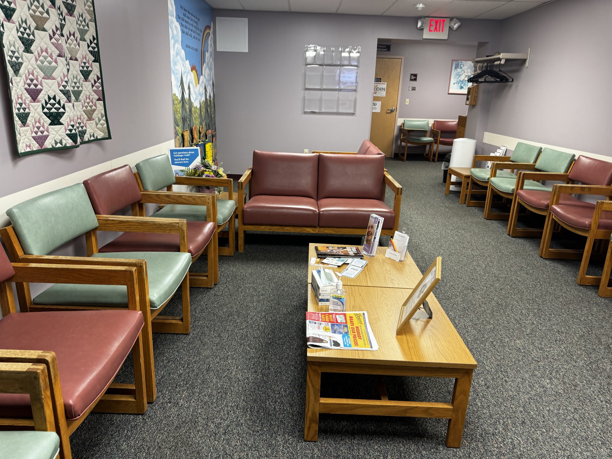 Cornerstone Family Health