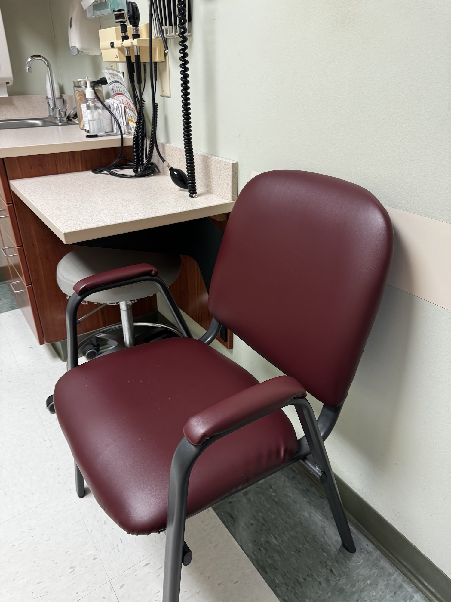 Cornerstone Family Health