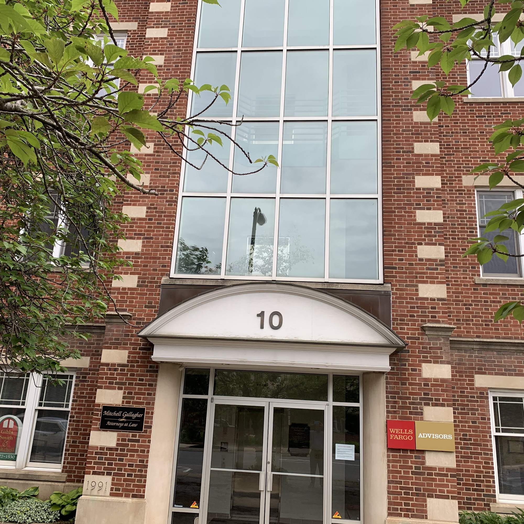 William R. Merrell CPA